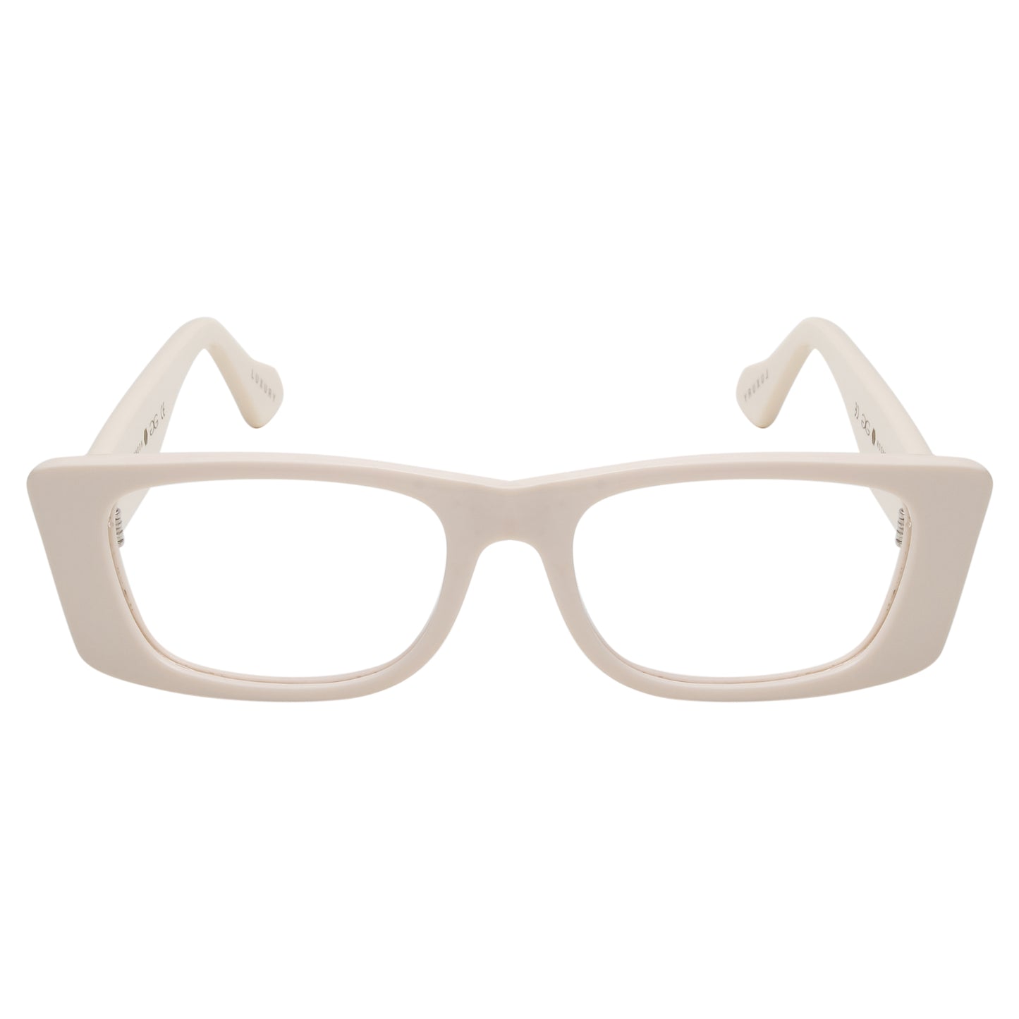 CHOCOEYE 2.0 UNISEX RECTANGLE ACETATE COMPUTER GLASSES (IN 6 COLORS)