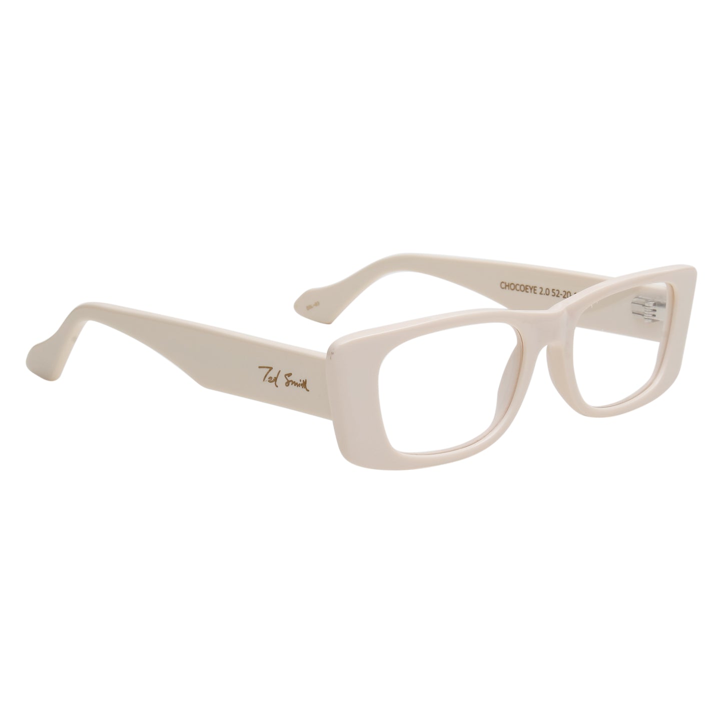 CHOCOEYE 2.0 UNISEX RECTANGLE ACETATE COMPUTER GLASSES (IN 6 COLORS)