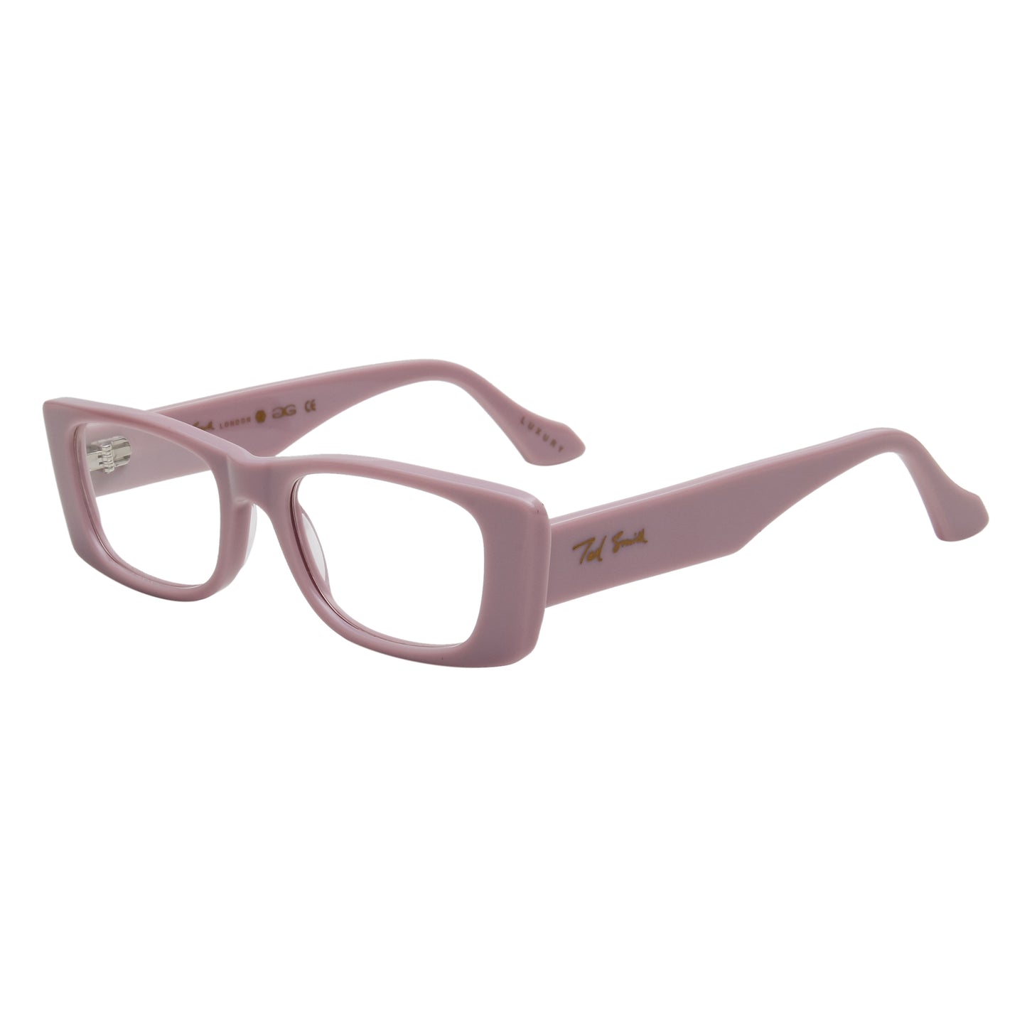 CHOCOEYE 2.0 UNISEX RECTANGLE ACETATE COMPUTER GLASSES (IN 6 COLORS)