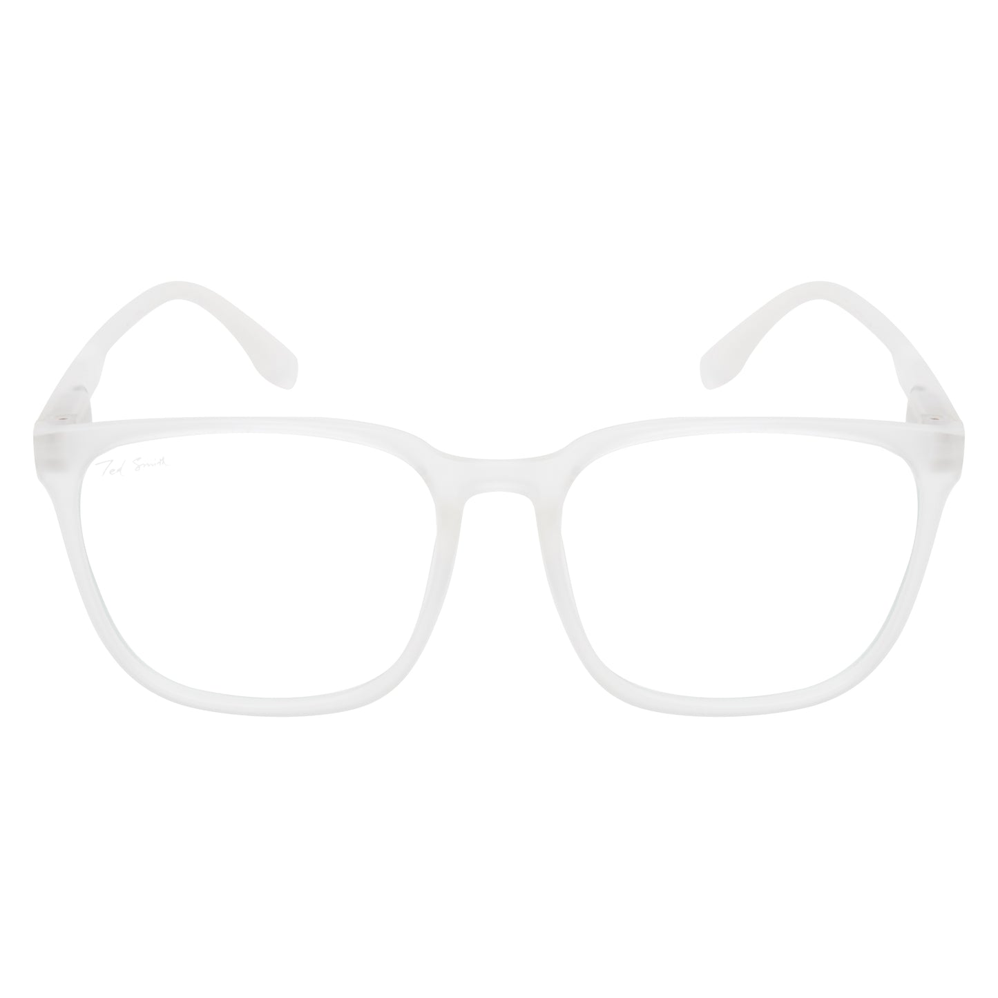 HUSTLE 6 WAYFARER COMPUTER GLASSES (IN 8 COLORS)
