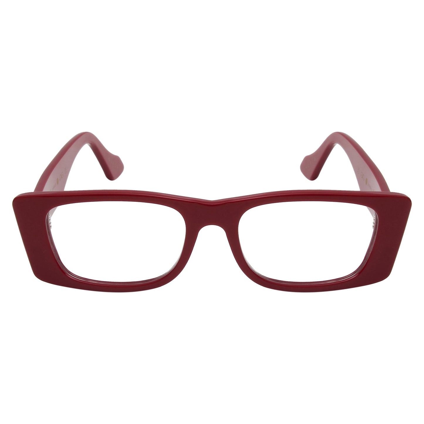 CHOCOEYE 2.0 UNISEX RECTANGLE ACETATE COMPUTER GLASSES (IN 6 COLORS)
