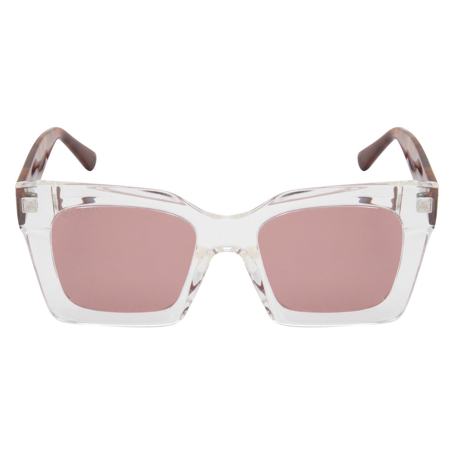 EMILY SUNGLASSES BY TED SMITH ICONIC(IN 6 COLORS)
