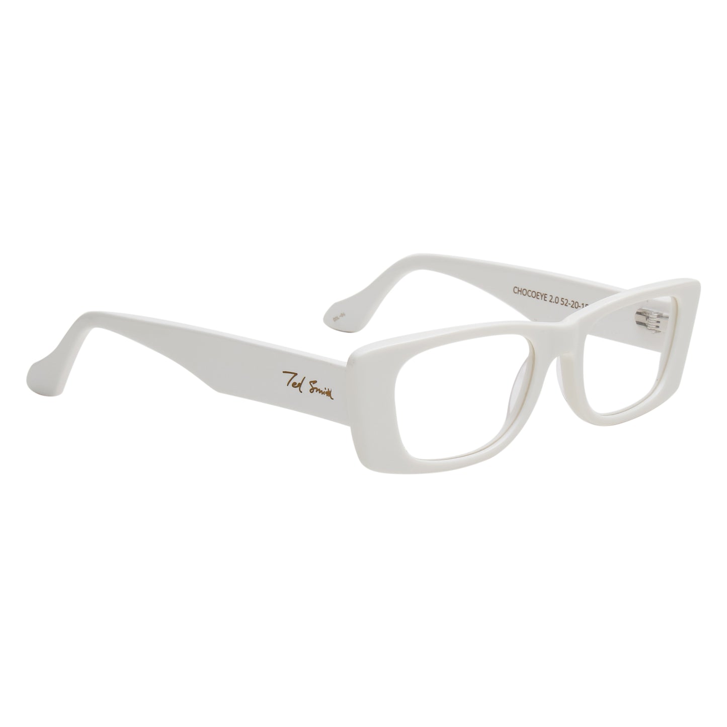 CHOCOEYE 2.0 UNISEX RECTANGLE ACETATE COMPUTER GLASSES (IN 6 COLORS)