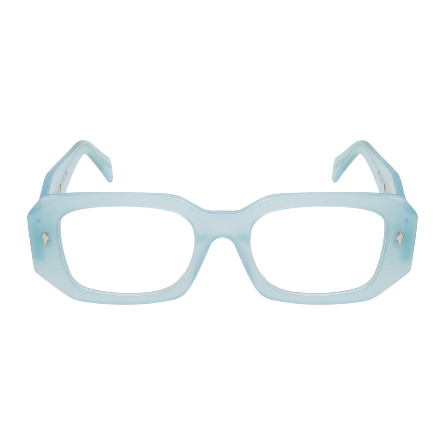 DALIA 2.0 UNISEX RECTANGLE ACETATE COMPUTER GLASSES (IN 5 COLORS)