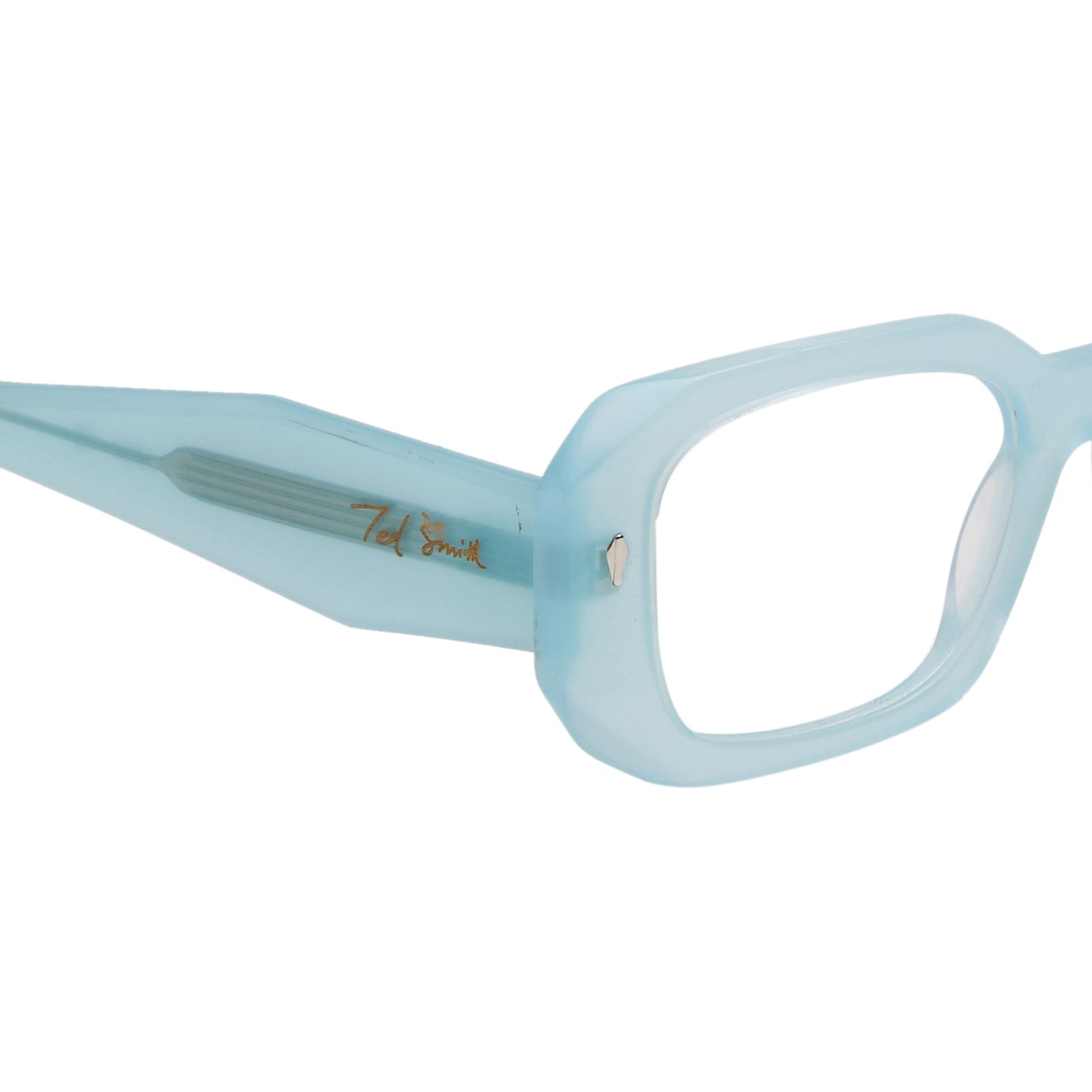 DALIA 2.0 UNISEX RECTANGLE ACETATE COMPUTER GLASSES (IN 5 COLORS)