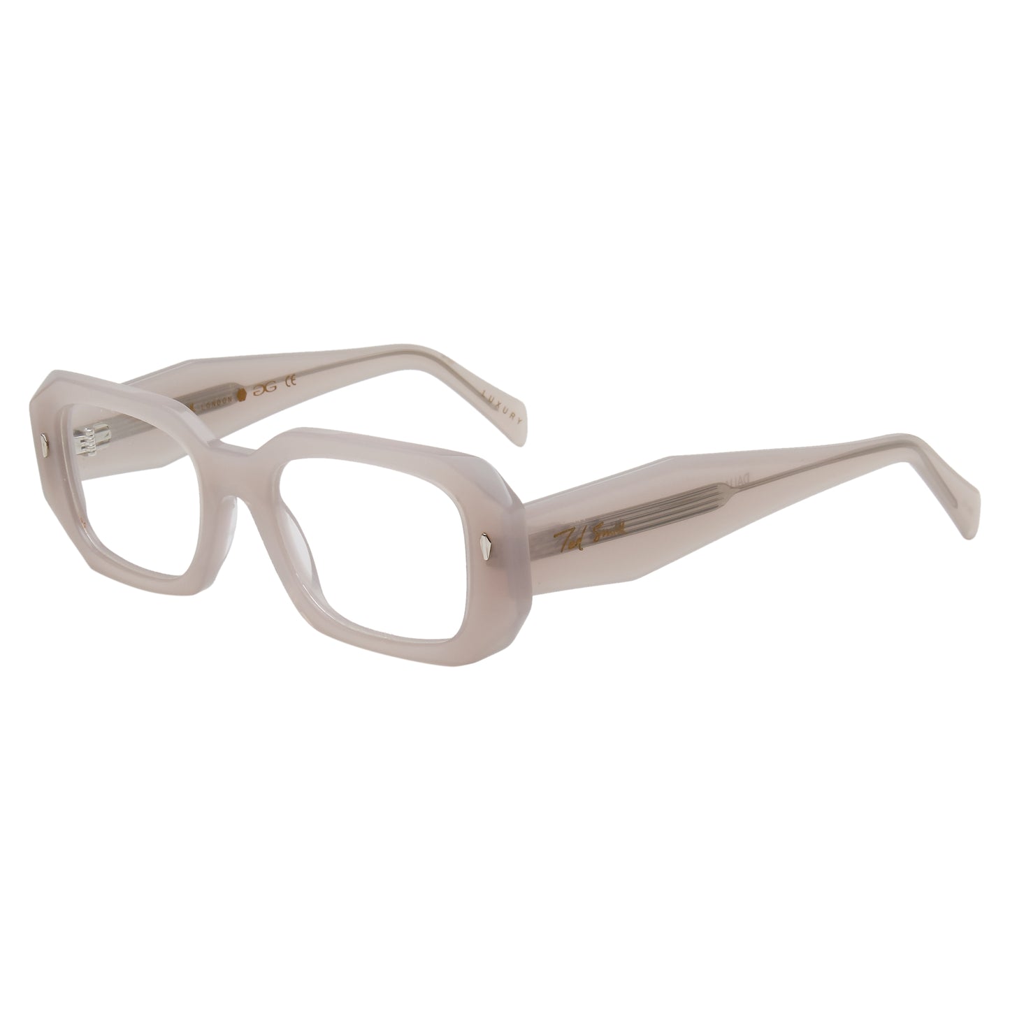 DALIA 2.0 UNISEX RECTANGLE ACETATE COMPUTER GLASSES (IN 5 COLORS)