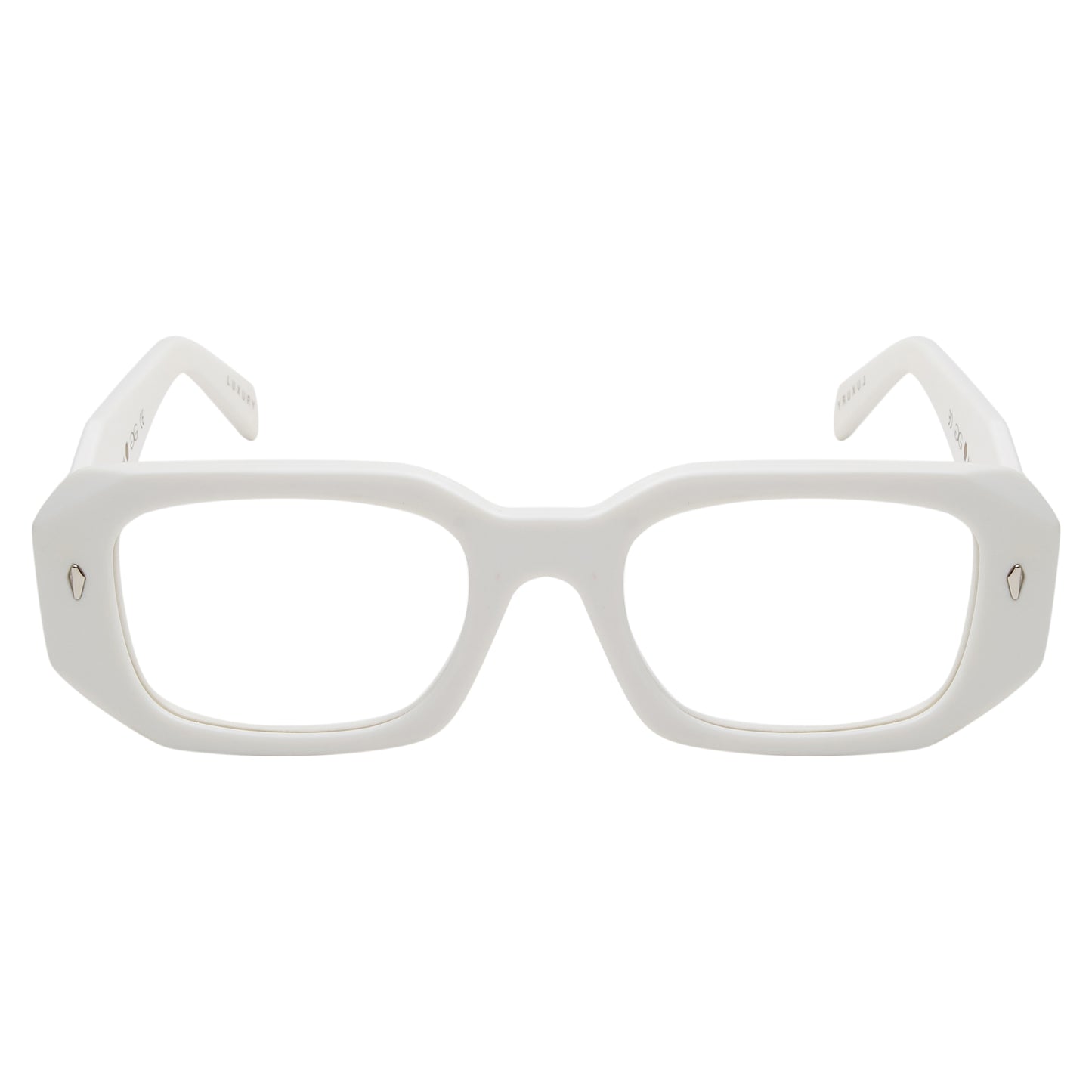 DALIA 2.0 UNISEX RECTANGLE ACETATE COMPUTER GLASSES (IN 5 COLORS)