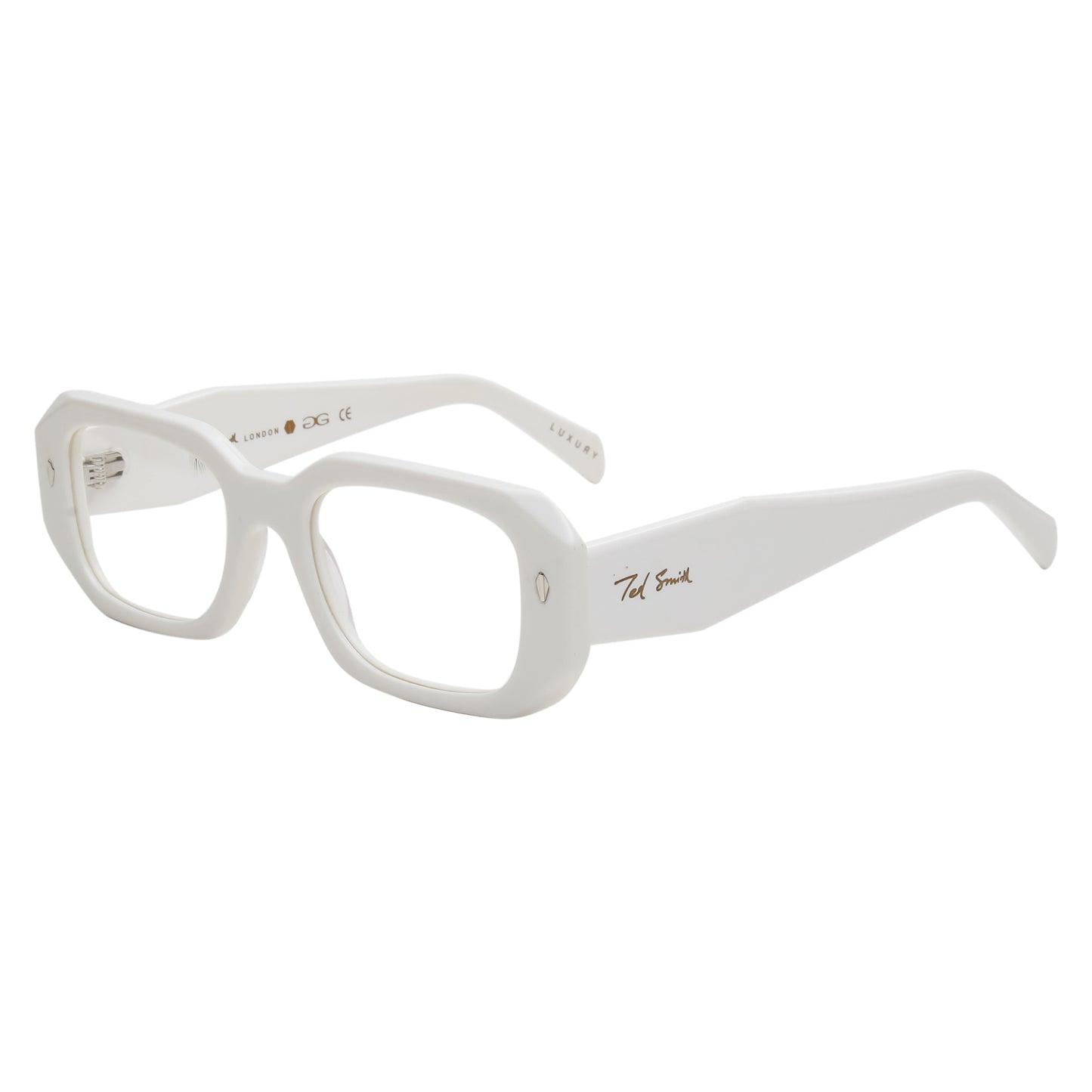 DALIA 2.0 UNISEX RECTANGLE ACETATE COMPUTER GLASSES (IN 5 COLORS)