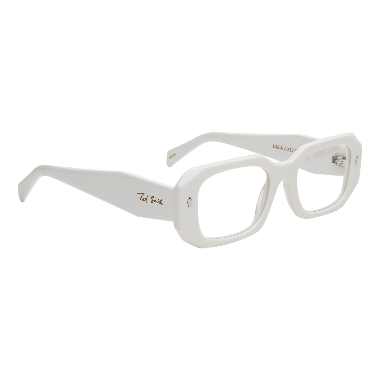 DALIA 2.0 UNISEX RECTANGLE ACETATE COMPUTER GLASSES (IN 5 COLORS)