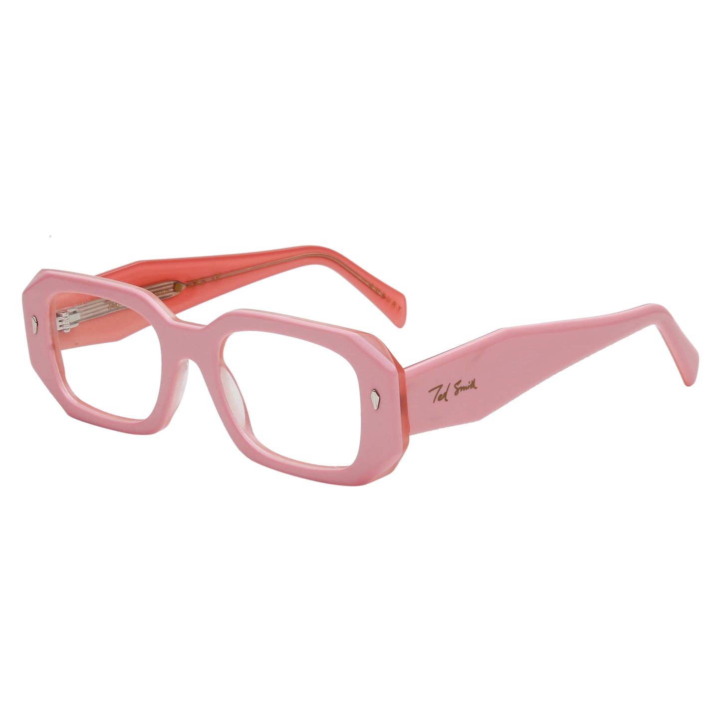 DALIA 2.0 UNISEX RECTANGLE ACETATE COMPUTER GLASSES (IN 5 COLORS)
