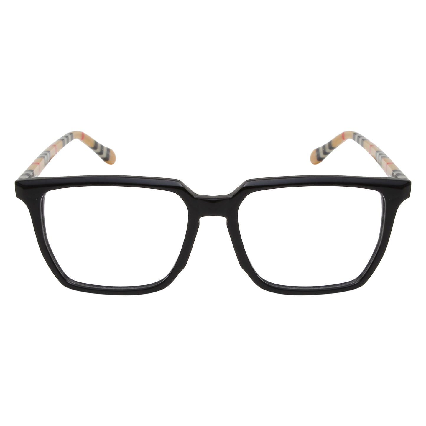 HARVEY UNISEX WAYFARER ACETATE COMPUTER GLASSES (IN 6 COLORS)