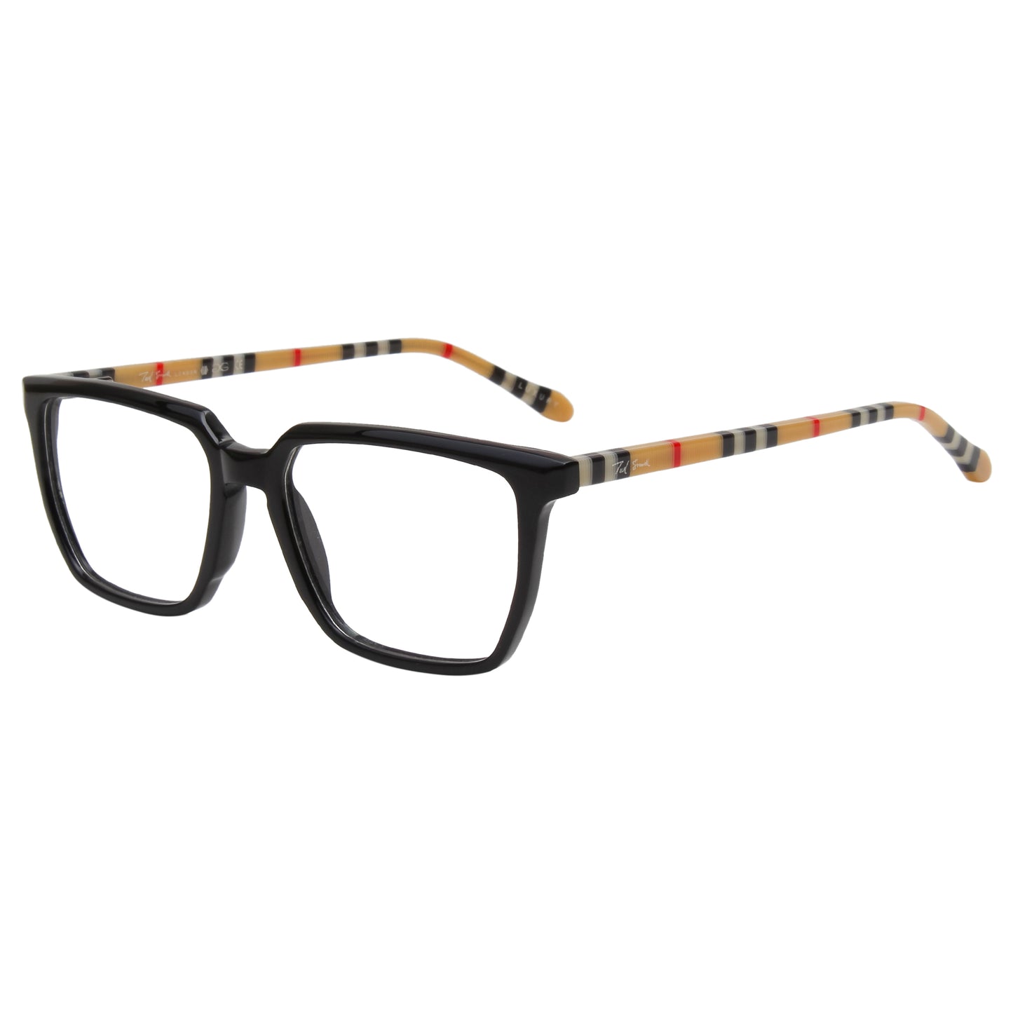 HARVEY UNISEX WAYFARER ACETATE COMPUTER GLASSES (IN 6 COLORS)
