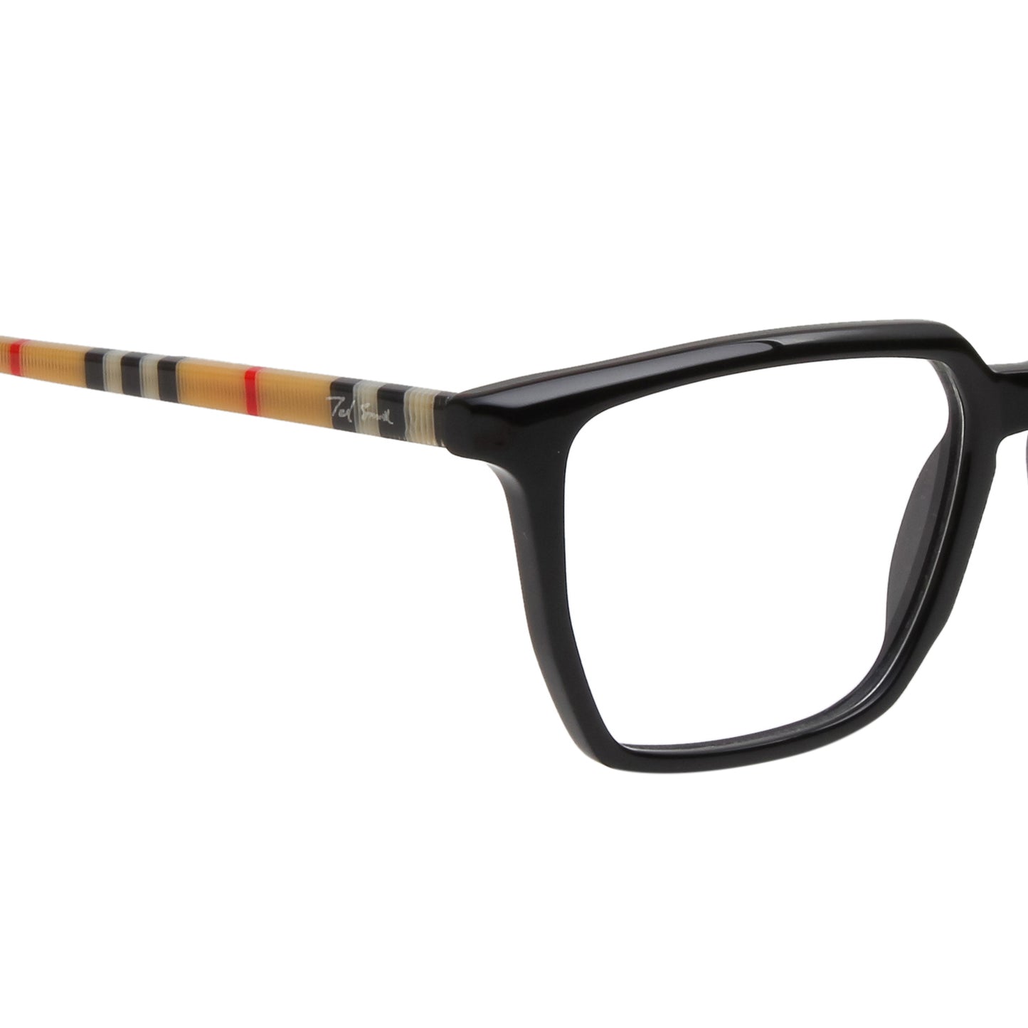 HARVEY UNISEX WAYFARER ACETATE COMPUTER GLASSES (IN 6 COLORS)