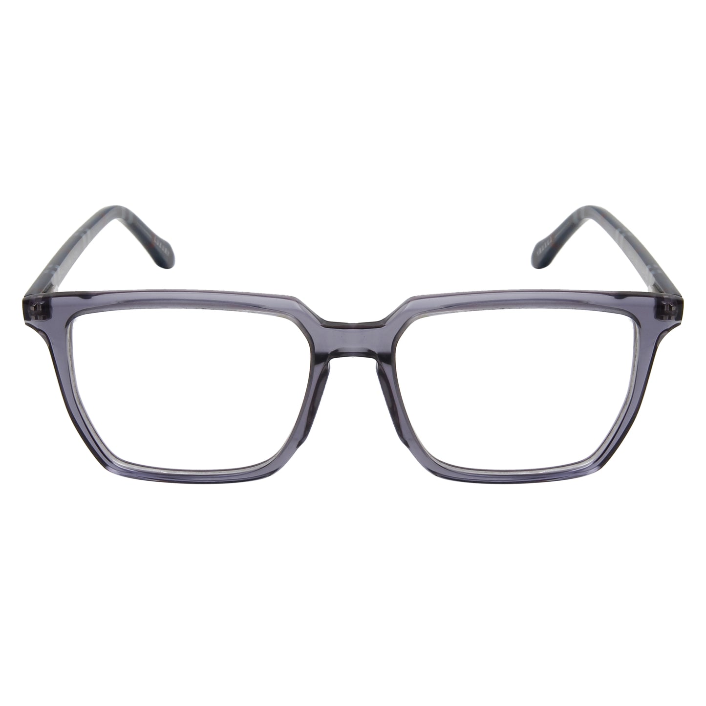 HARVEY UNISEX WAYFARER ACETATE COMPUTER GLASSES (IN 6 COLORS)