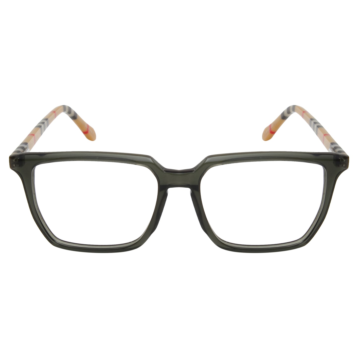 HARVEY UNISEX WAYFARER ACETATE COMPUTER GLASSES (IN 6 COLORS)