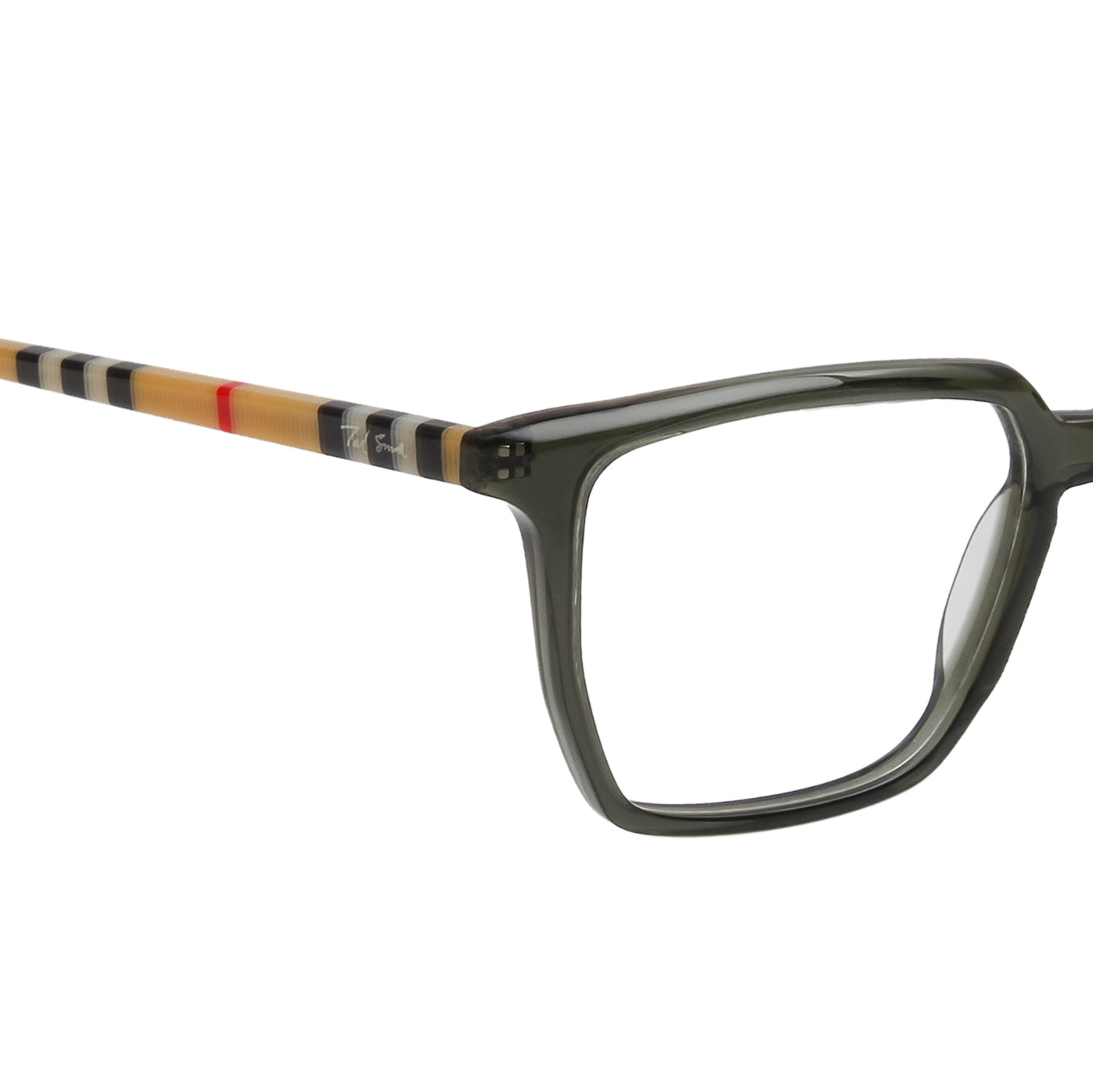 HARVEY UNISEX WAYFARER ACETATE COMPUTER GLASSES (IN 6 COLORS)