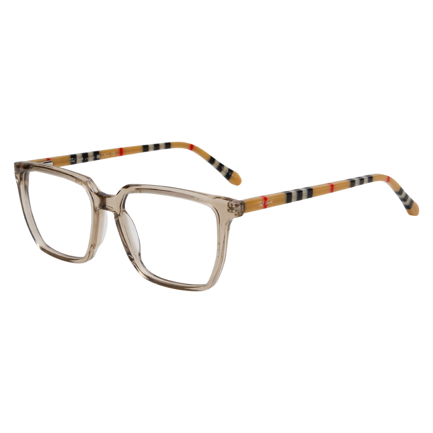 HARVEY UNISEX WAYFARER ACETATE COMPUTER GLASSES (IN 6 COLORS)