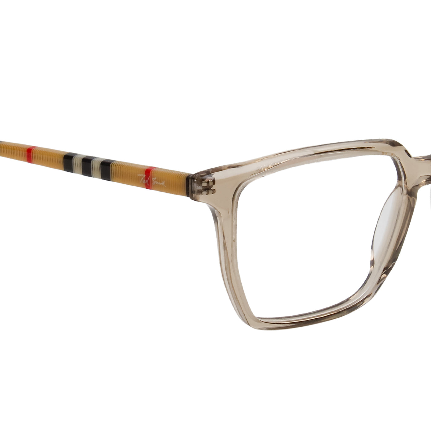 HARVEY UNISEX WAYFARER ACETATE COMPUTER GLASSES (IN 6 COLORS)