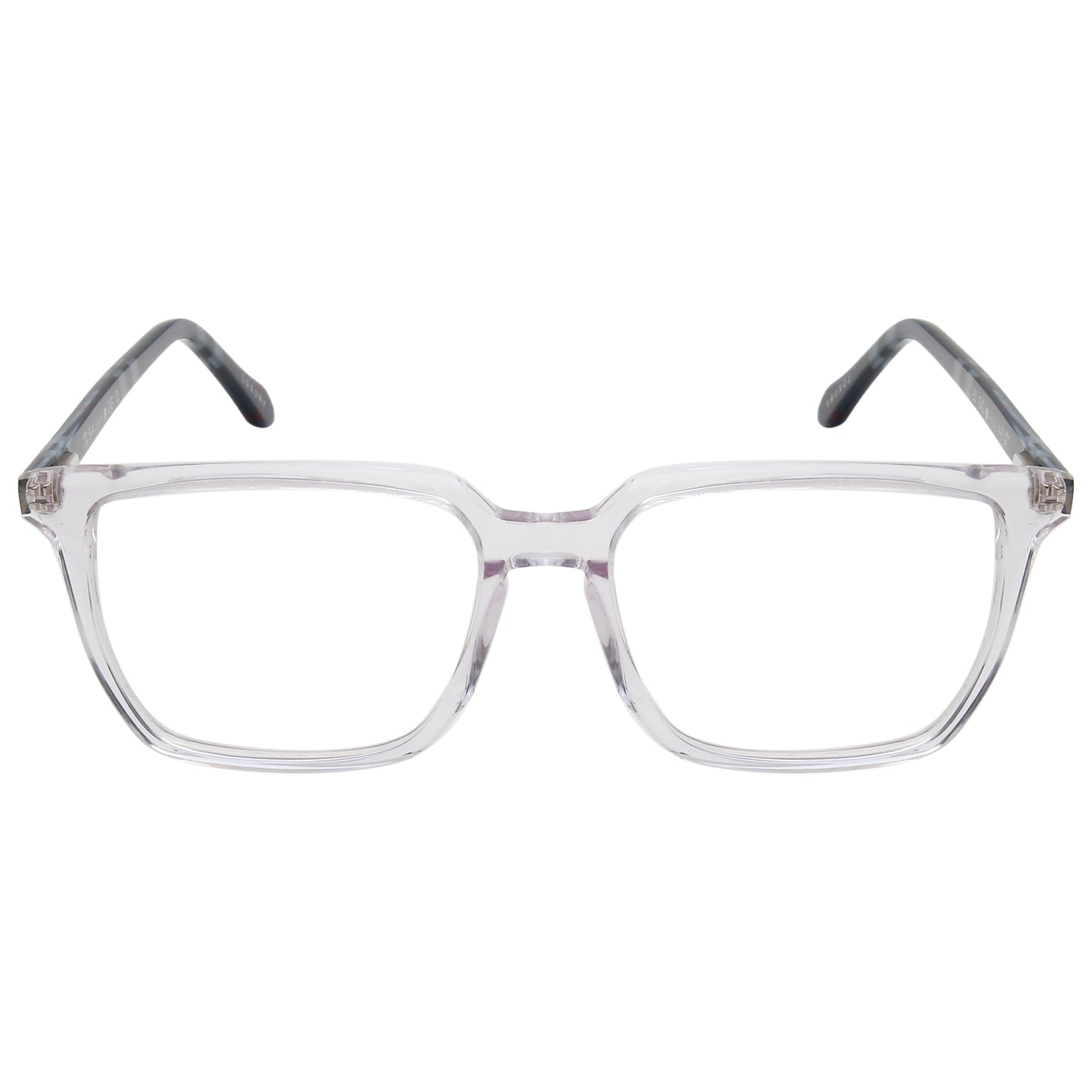 HARVEY UNISEX WAYFARER ACETATE COMPUTER GLASSES (IN 6 COLORS)