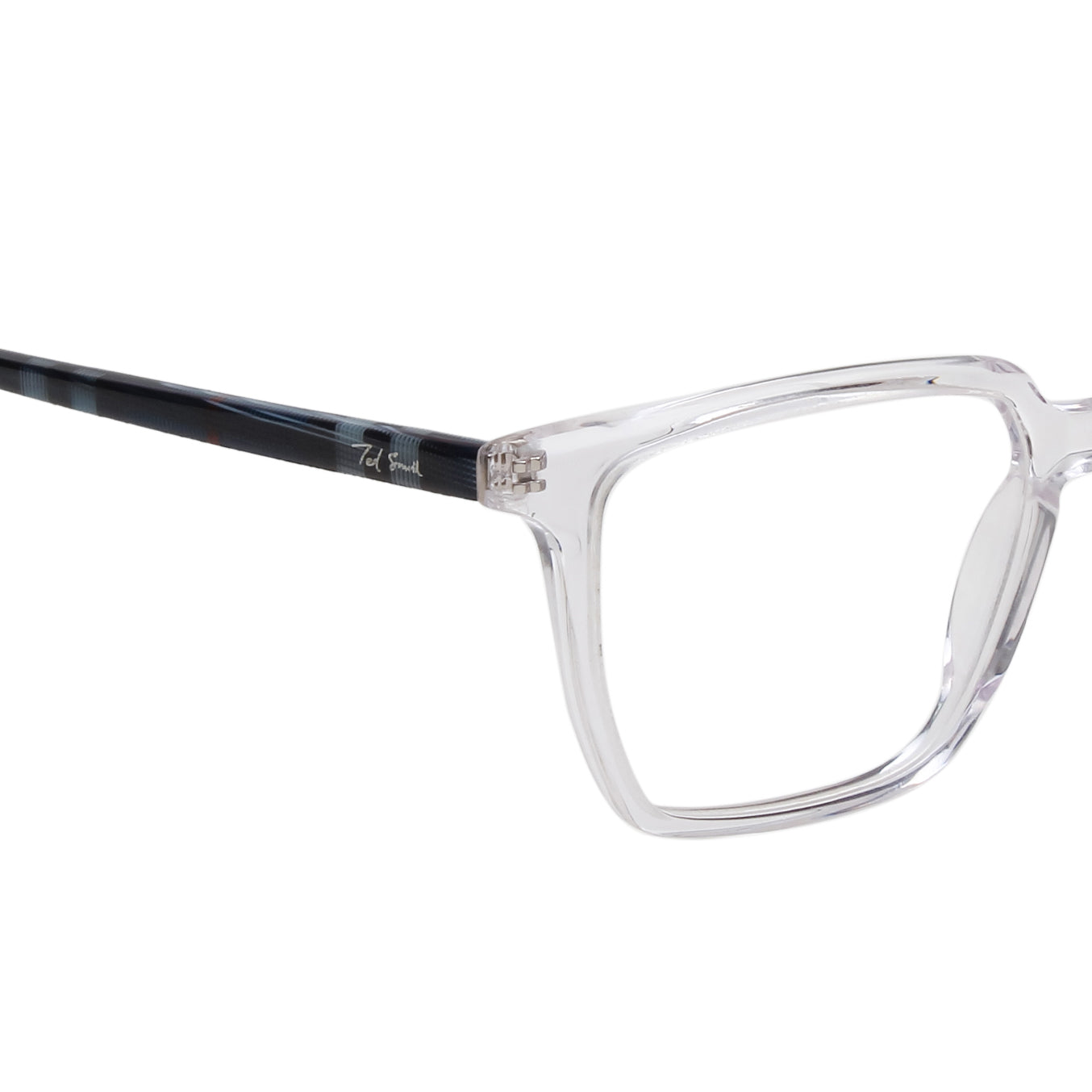 HARVEY UNISEX WAYFARER ACETATE COMPUTER GLASSES (IN 6 COLORS)