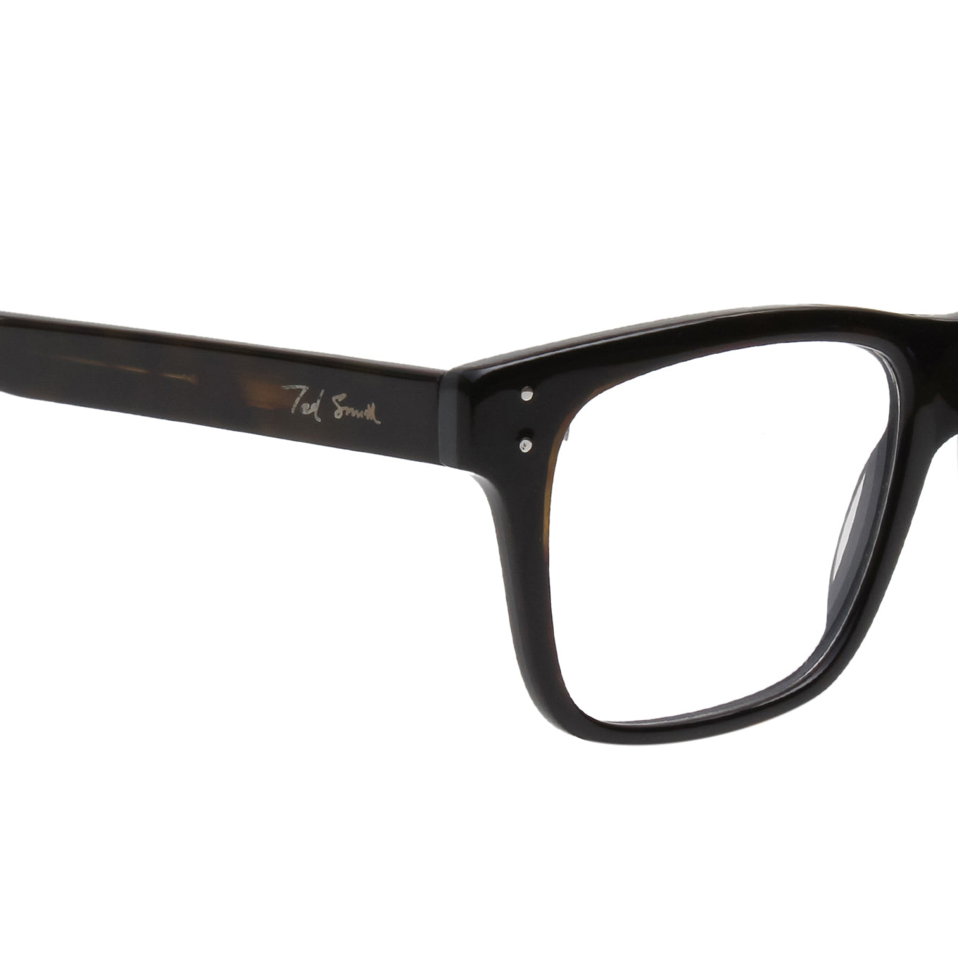 HESTON 1.0 UNISEX SQUARE ACETATE COMPUTER GLASSES (IN 5 COLORS)