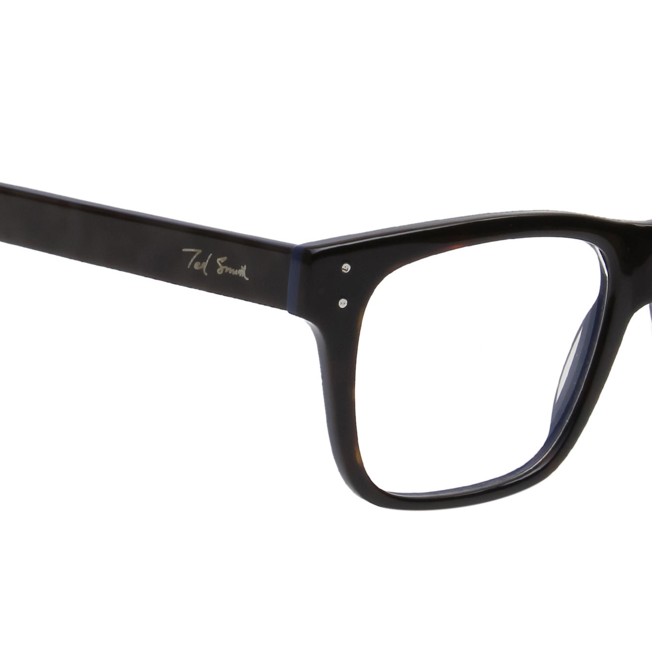HESTON 1.0 UNISEX SQUARE ACETATE COMPUTER GLASSES (IN 5 COLORS)