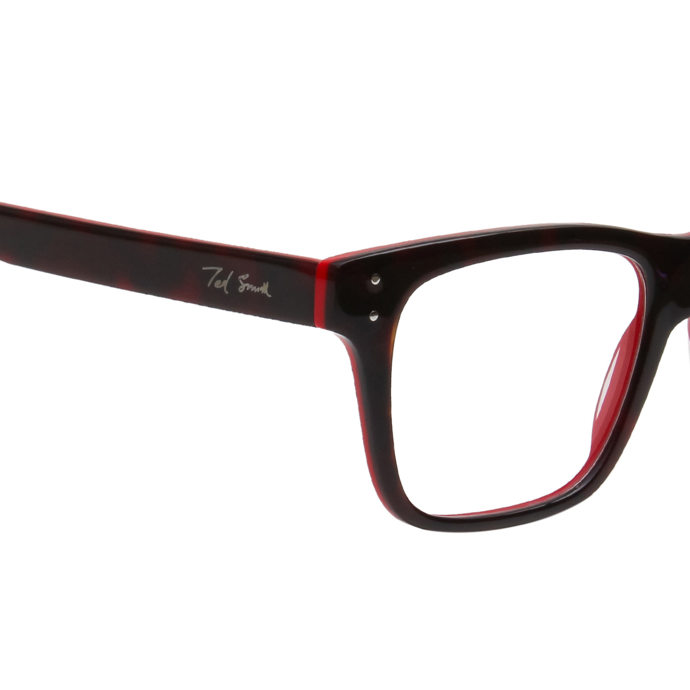 HESTON 1.0 UNISEX SQUARE ACETATE COMPUTER GLASSES (IN 5 COLORS)