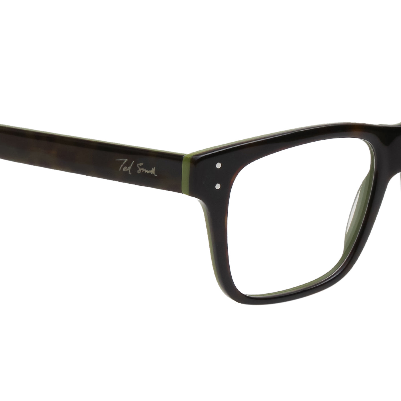HESTON 1.0 UNISEX SQUARE ACETATE COMPUTER GLASSES (IN 5 COLORS)