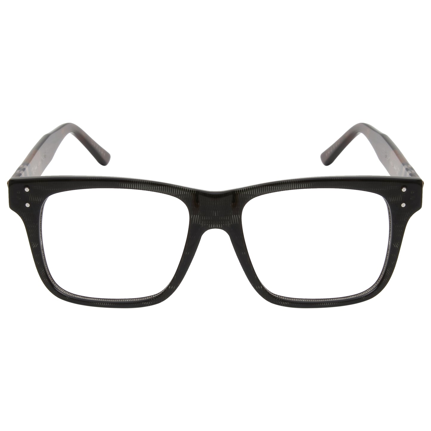 HESTON 1.0 UNISEX SQUARE ACETATE COMPUTER GLASSES (IN 5 COLORS)