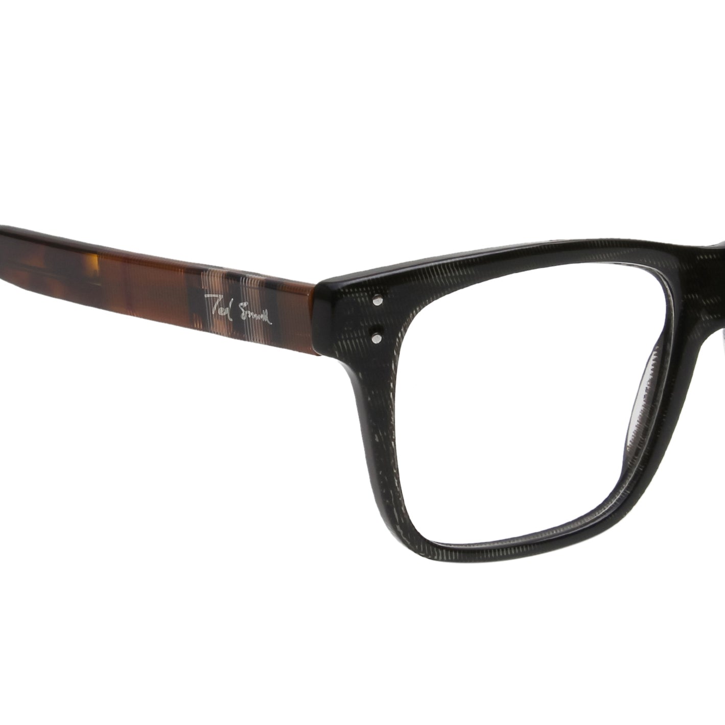HESTON 1.0 UNISEX SQUARE ACETATE COMPUTER GLASSES (IN 5 COLORS)