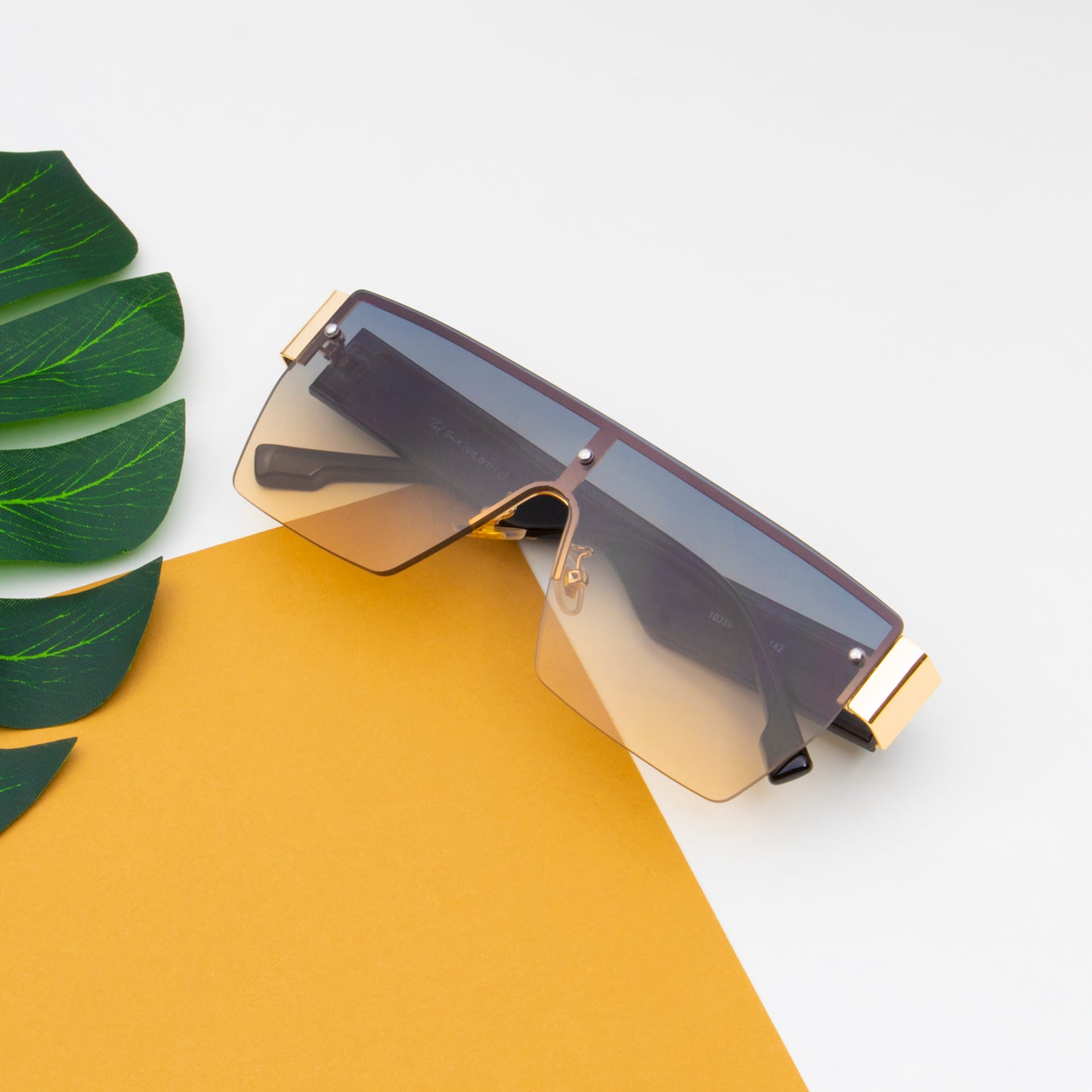 LEGEND 2 SUNGLASSES BY TED SMITH (IN 2 COLORS)
