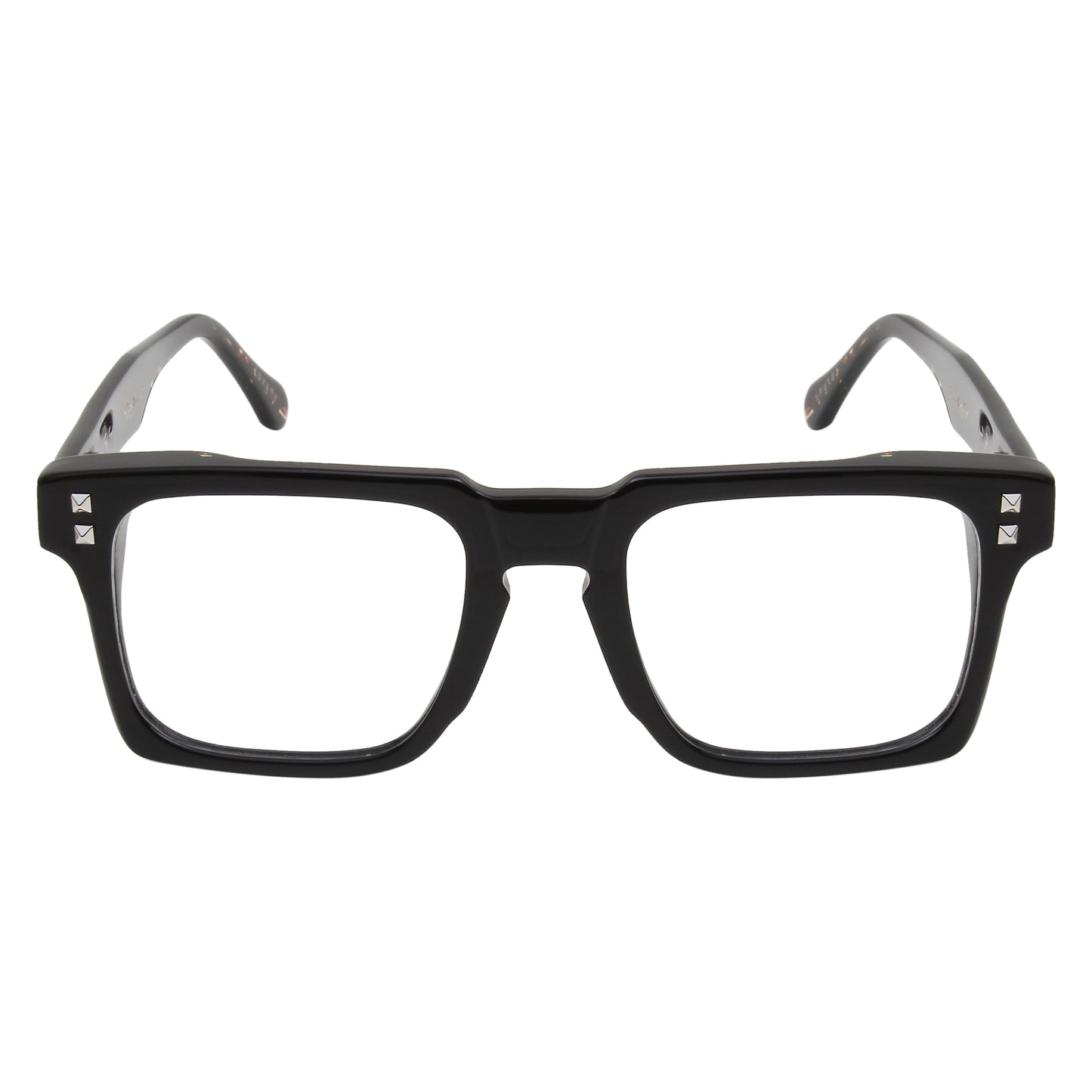 ALICE UNISEX SQUARE ACETATE COMPUTER GLASSES (IN 4 COLORS)