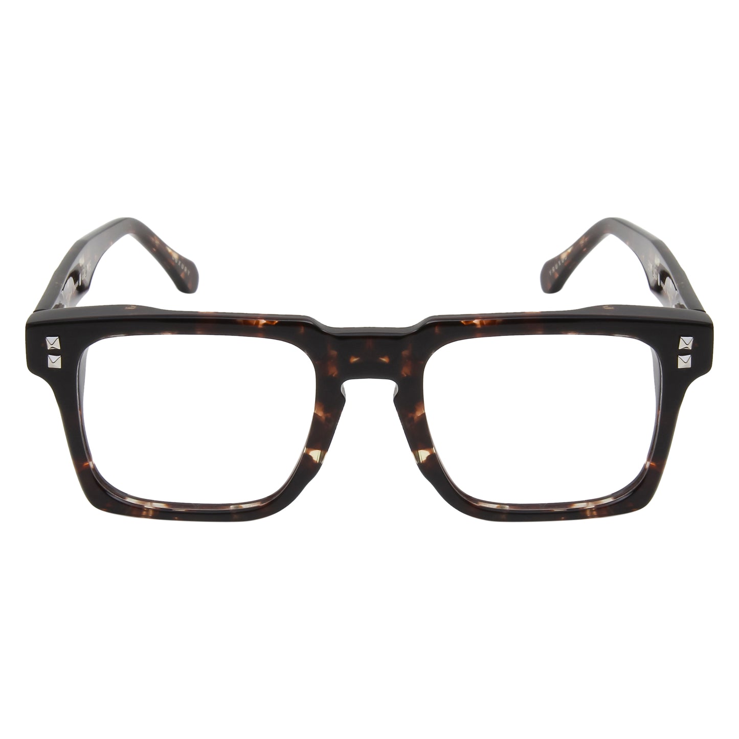 ALICE UNISEX SQUARE ACETATE COMPUTER GLASSES (IN 4 COLORS)