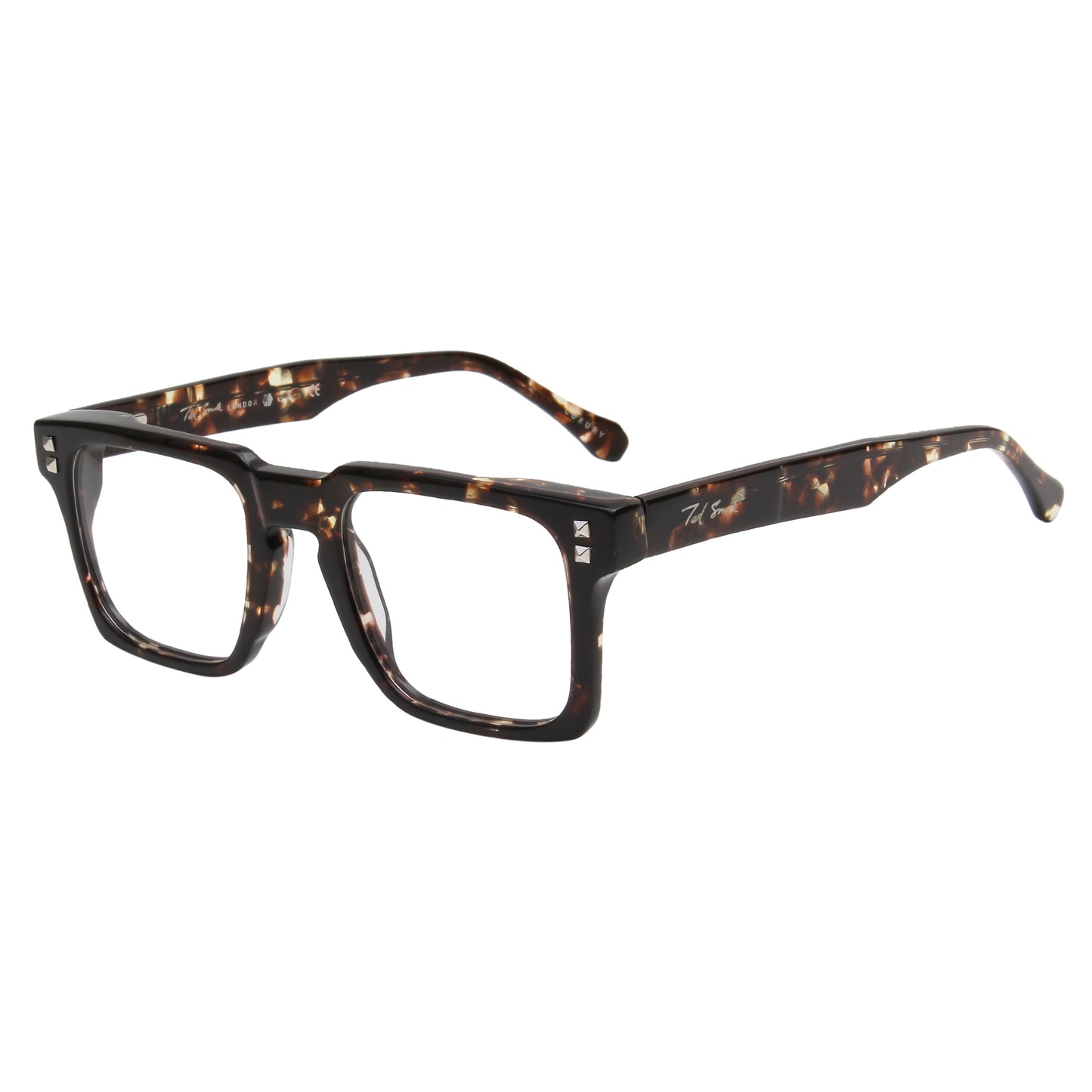 ALICE UNISEX SQUARE ACETATE COMPUTER GLASSES (IN 4 COLORS)