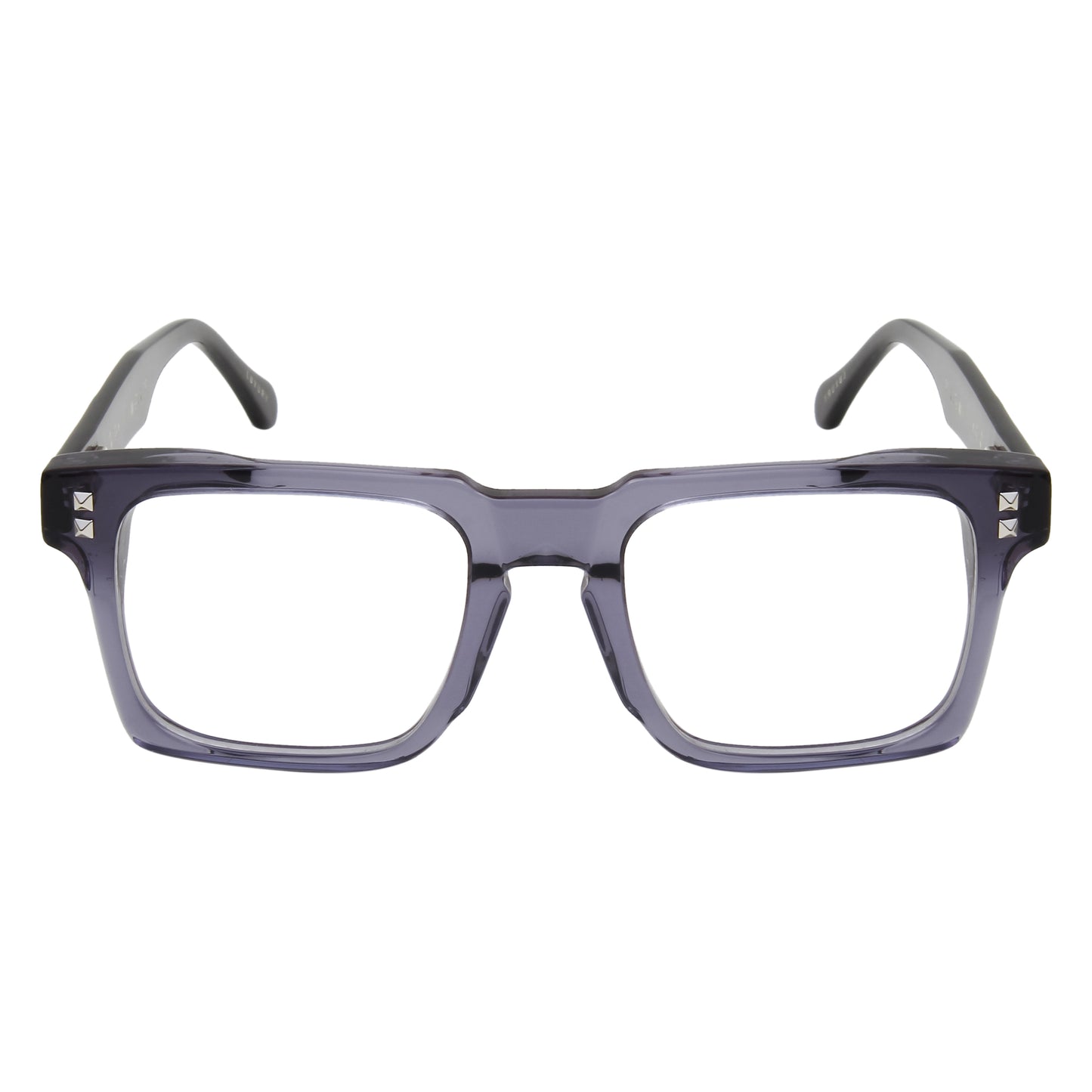 ALICE UNISEX SQUARE ACETATE COMPUTER GLASSES (IN 4 COLORS)