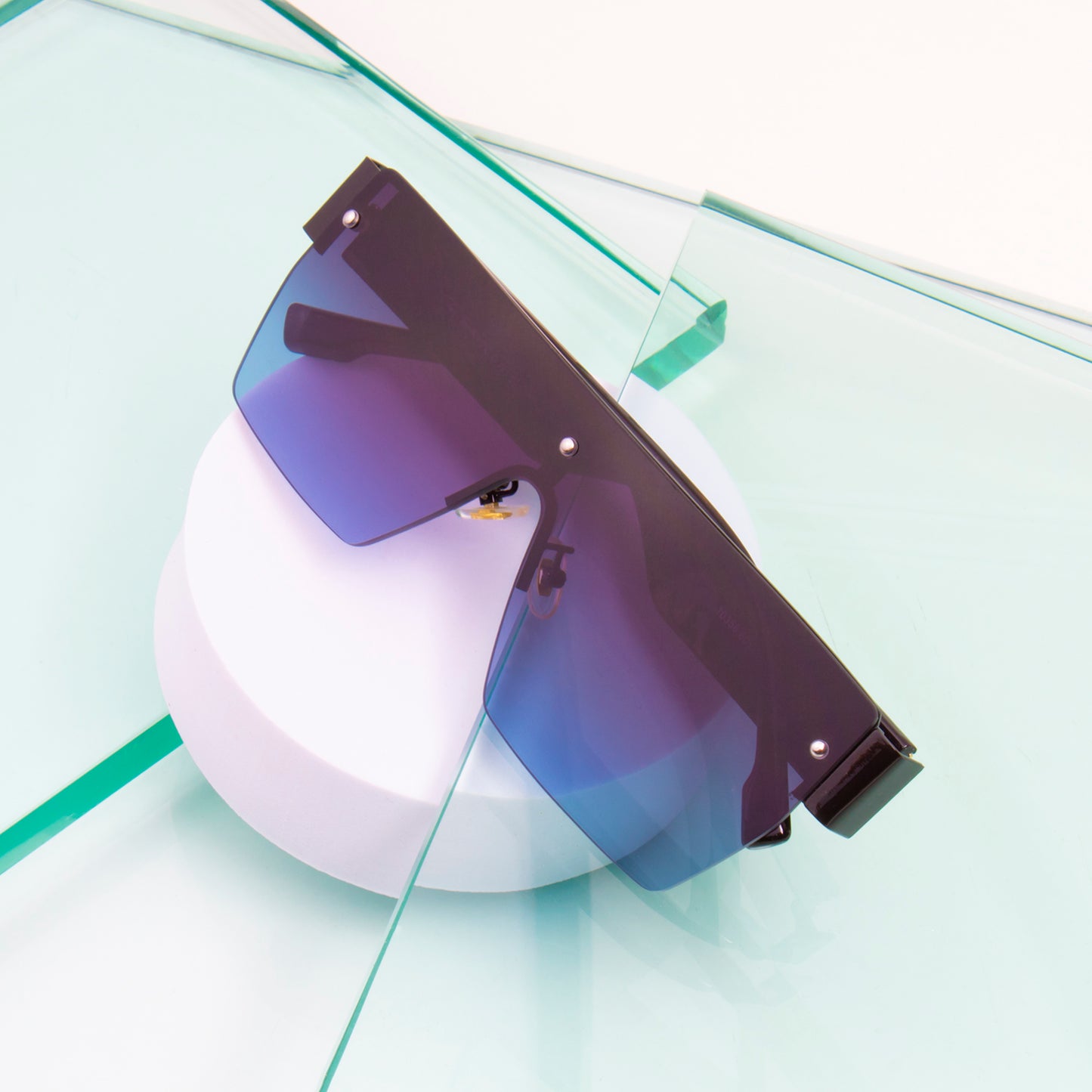 LEGEND 2 SUNGLASSES BY TED SMITH (IN 2 COLORS)