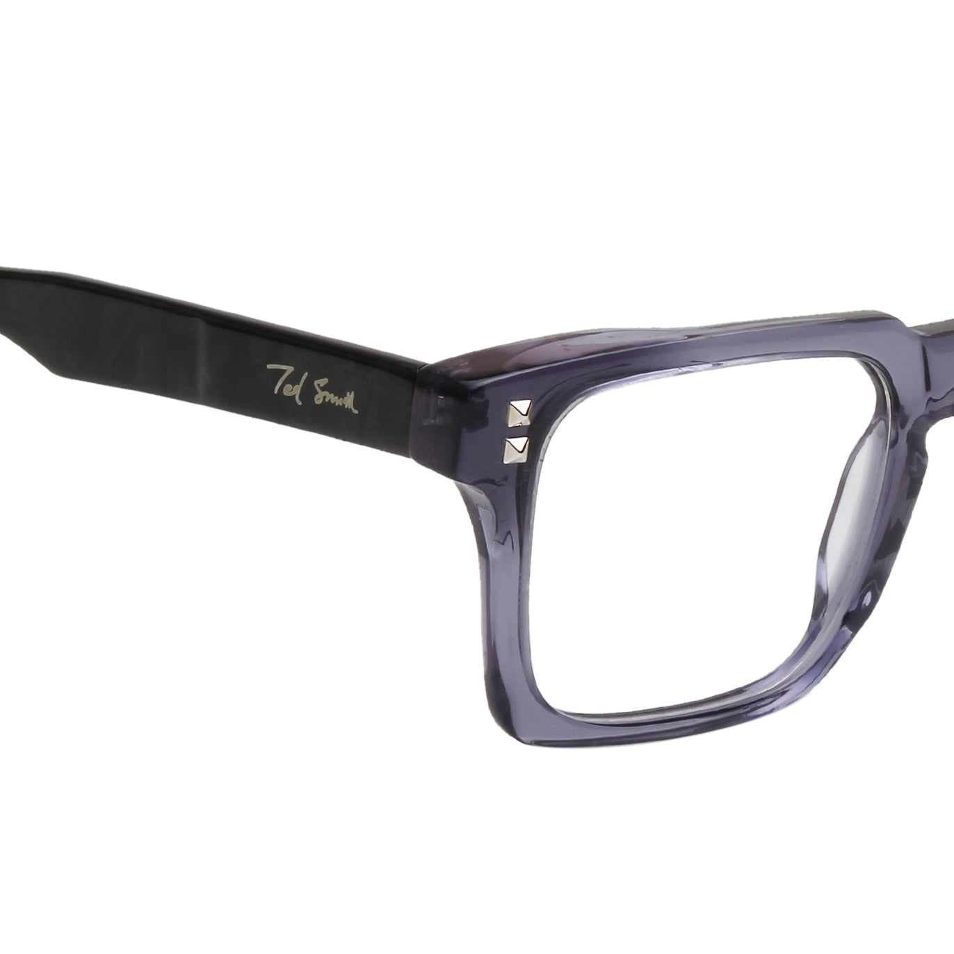 ALICE UNISEX SQUARE ACETATE COMPUTER GLASSES (IN 4 COLORS)