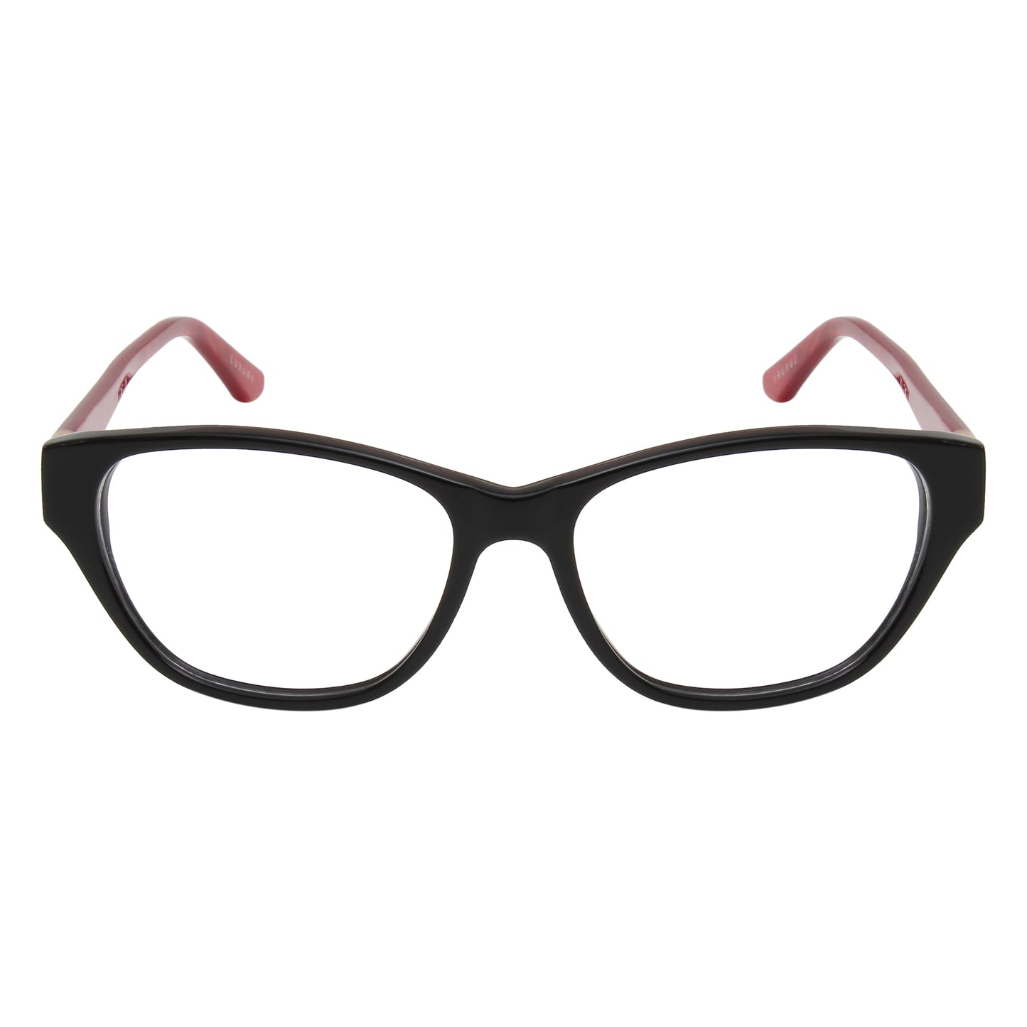 KRISTEN WOMEN CAT EYE ACETATE COMPUTER GLASSES (IN 6 COLORS)