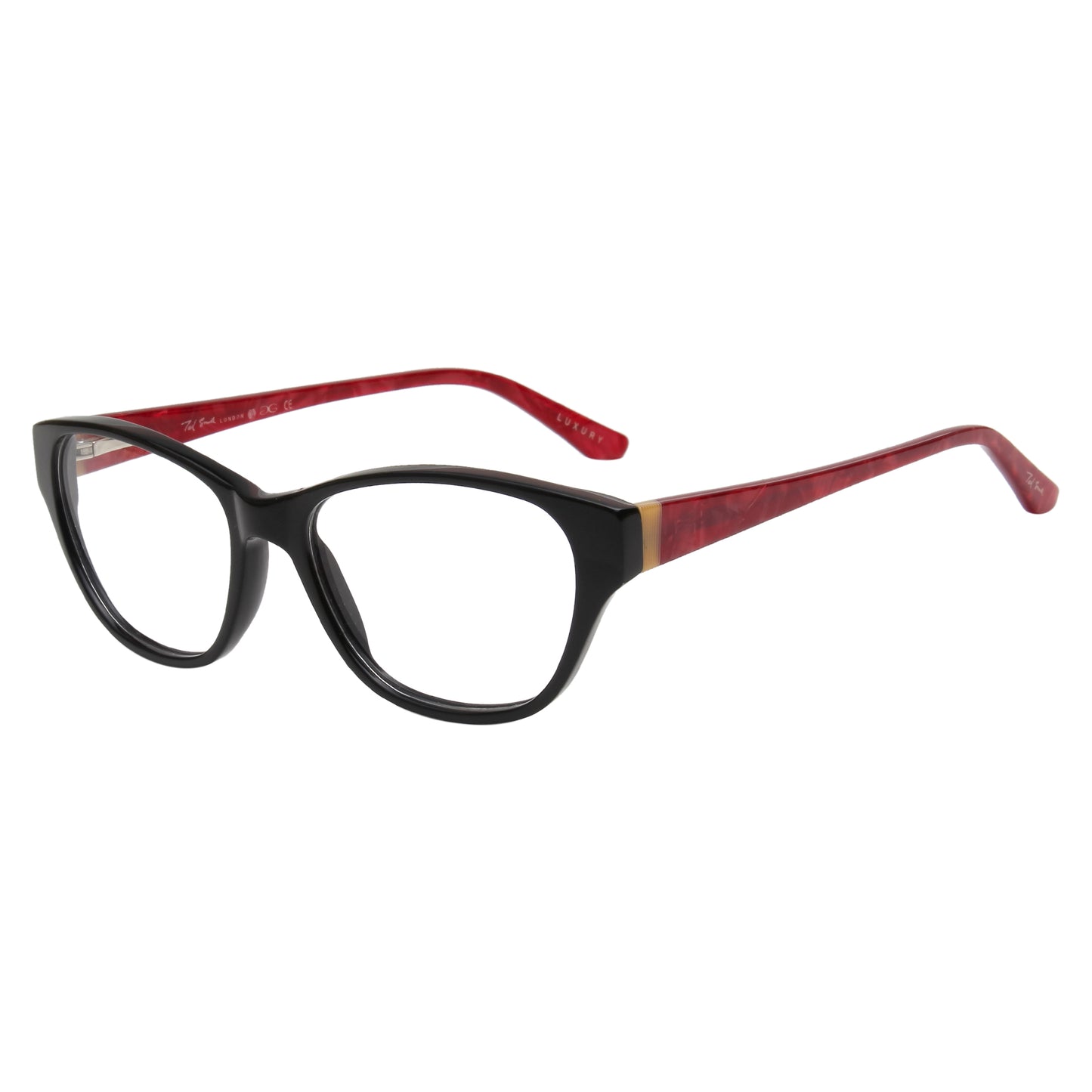 KRISTEN WOMEN CAT EYE ACETATE COMPUTER GLASSES (IN 6 COLORS)