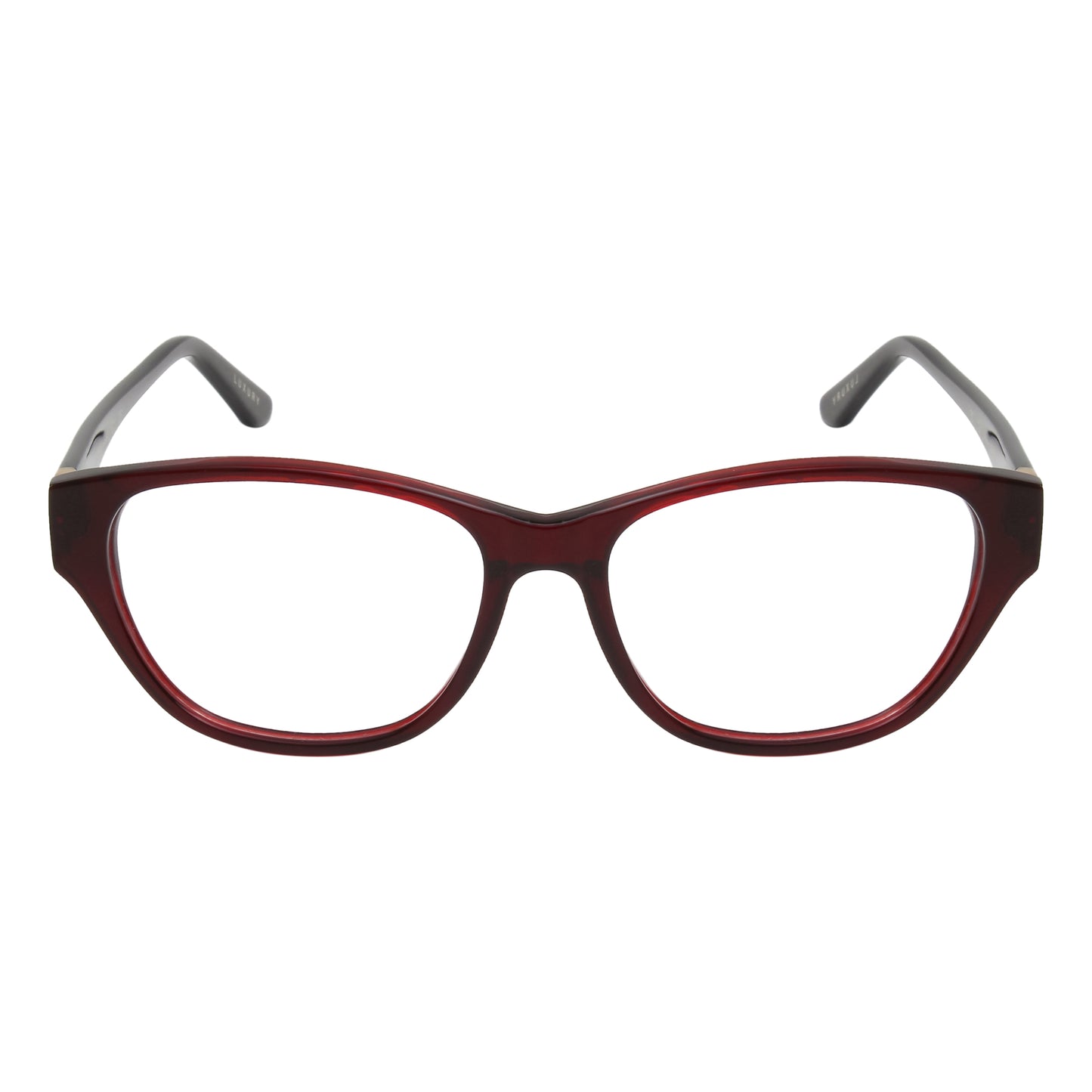 KRISTEN WOMEN CAT EYE ACETATE COMPUTER GLASSES (IN 6 COLORS)