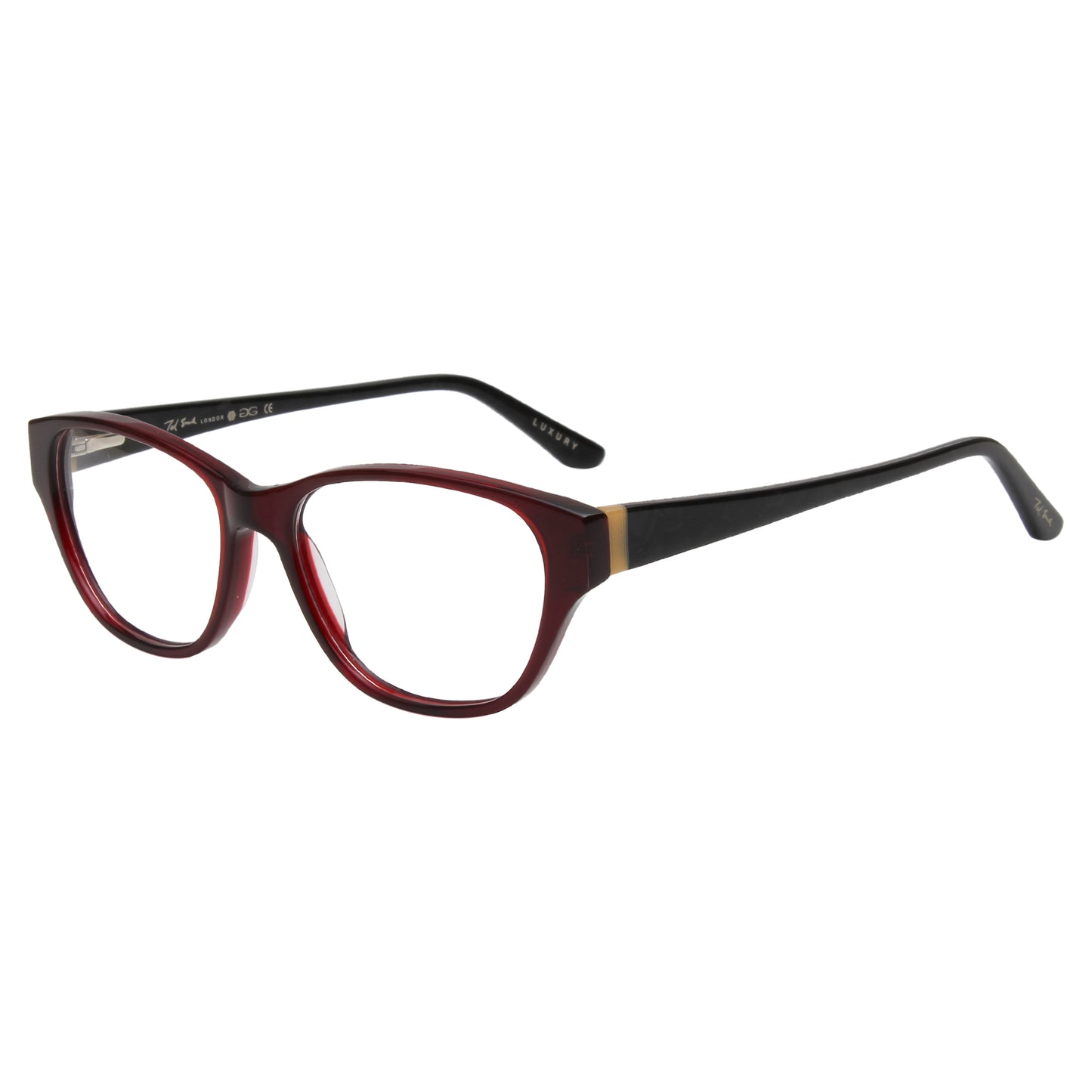 KRISTEN WOMEN CAT EYE ACETATE COMPUTER GLASSES (IN 6 COLORS)