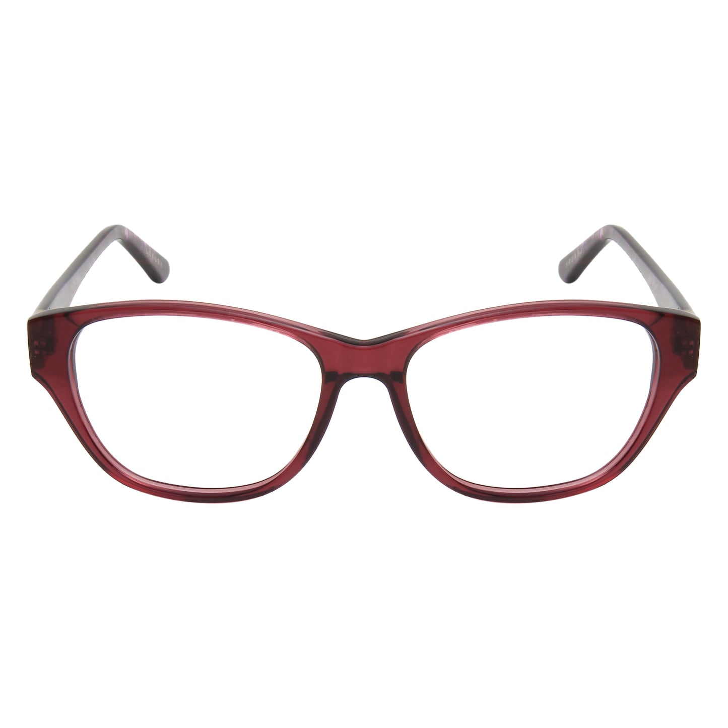 KRISTEN WOMEN CAT EYE ACETATE COMPUTER GLASSES (IN 6 COLORS)