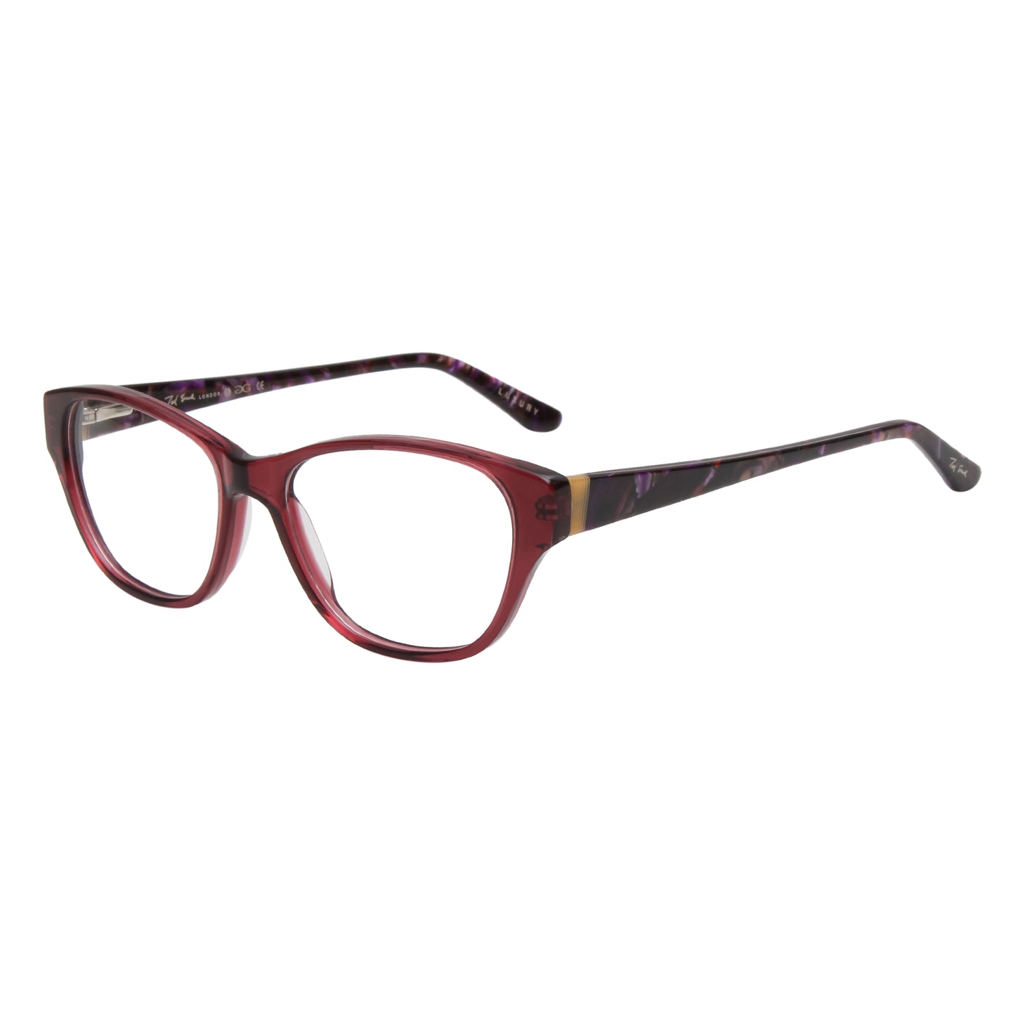 KRISTEN WOMEN CAT EYE ACETATE COMPUTER GLASSES (IN 6 COLORS)