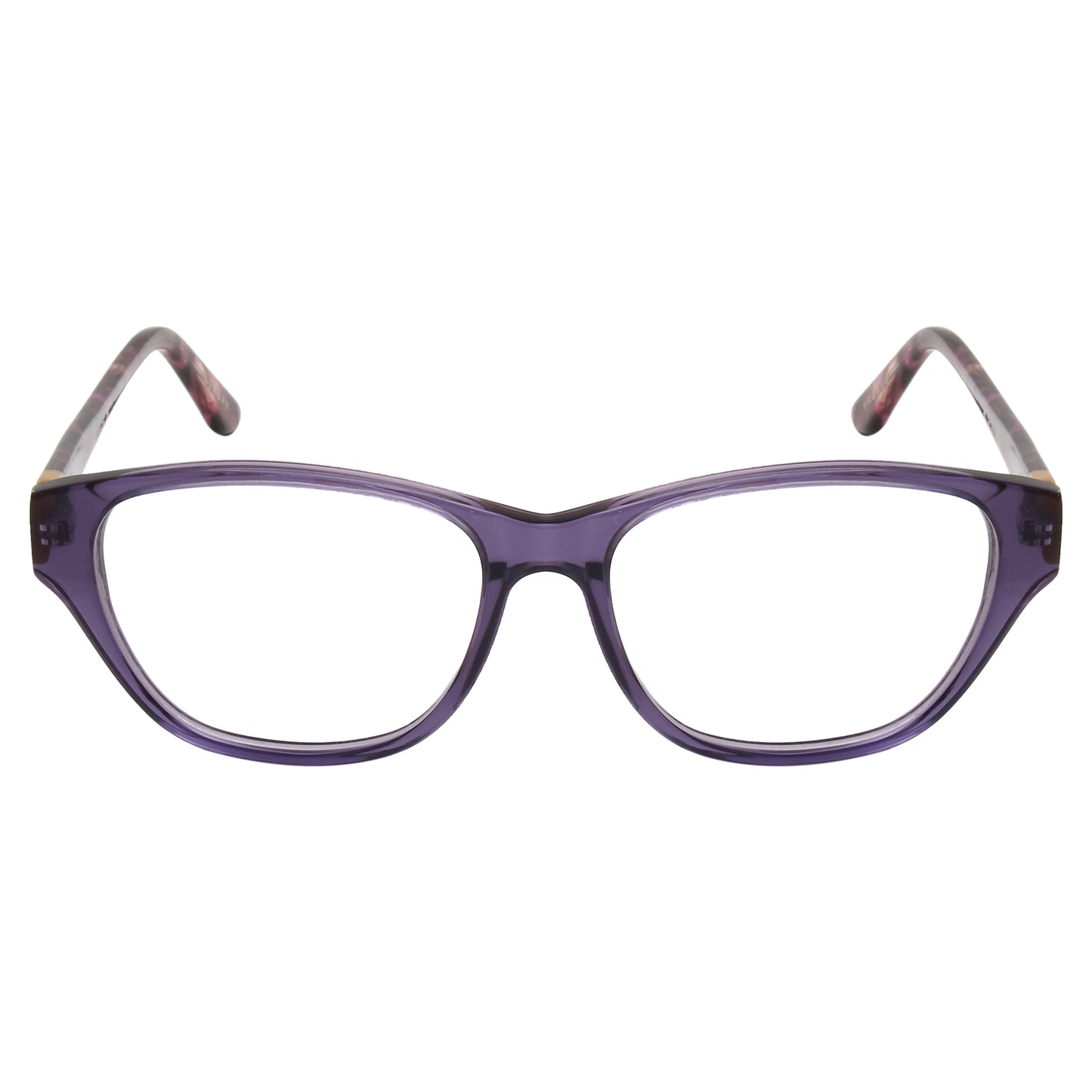 KRISTEN WOMEN CAT EYE ACETATE COMPUTER GLASSES (IN 6 COLORS)