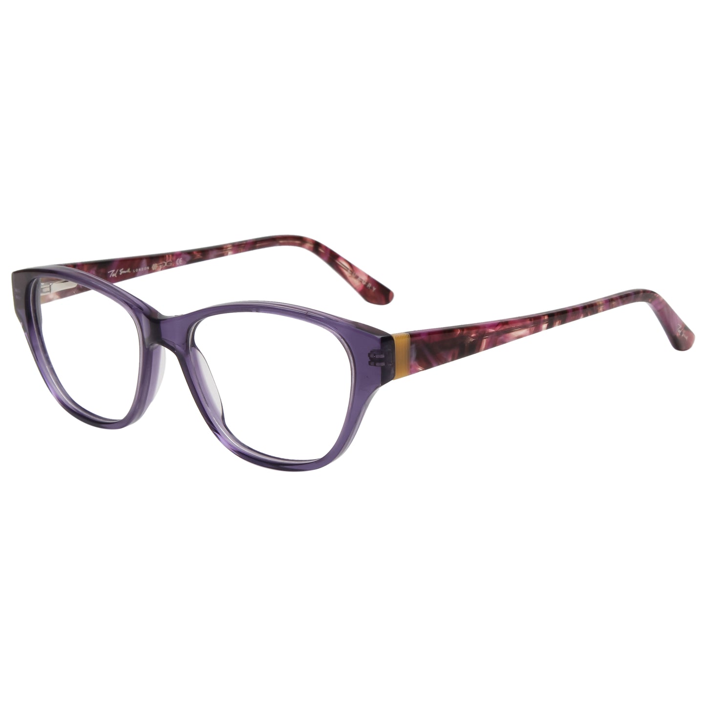 KRISTEN WOMEN CAT EYE ACETATE COMPUTER GLASSES (IN 6 COLORS)