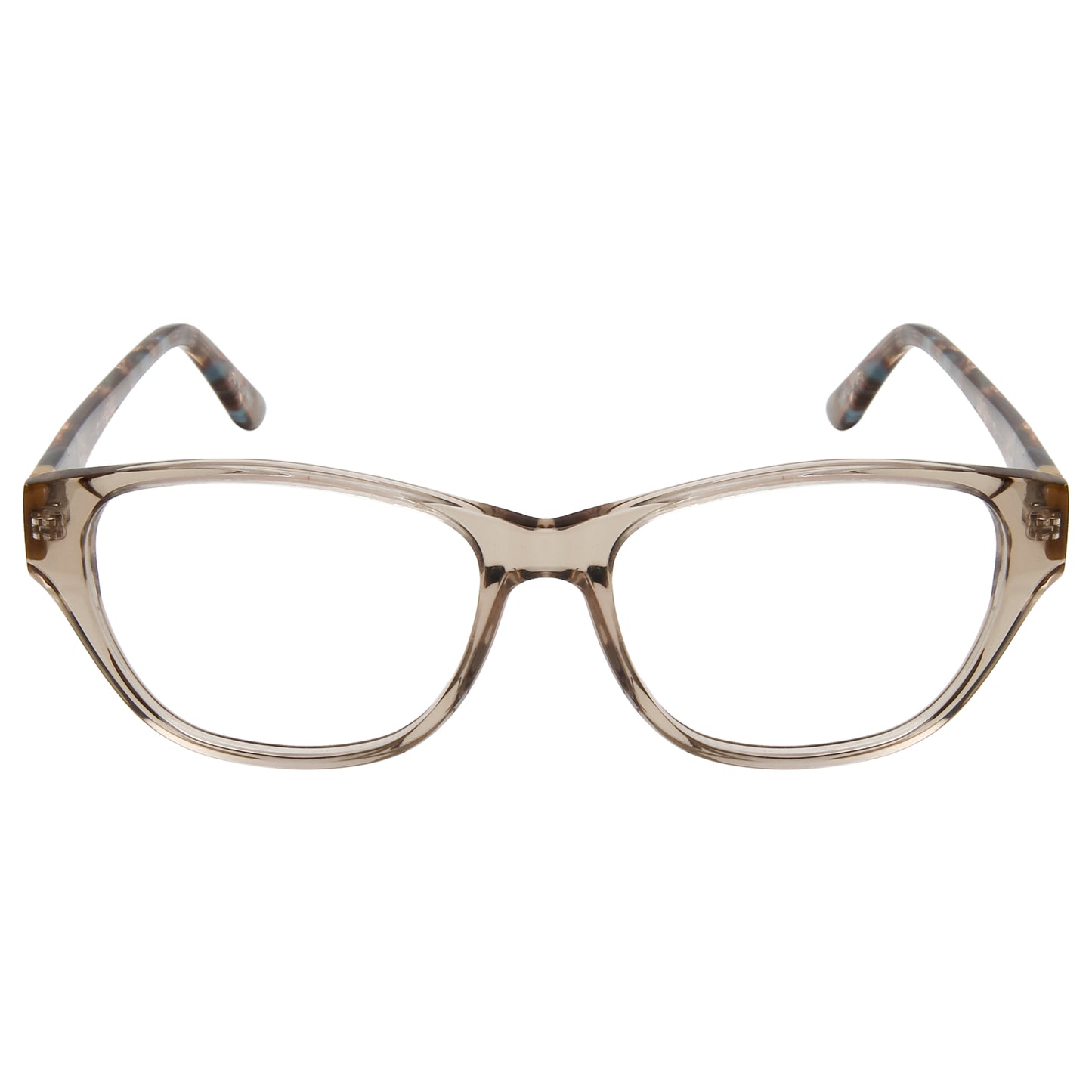 KRISTEN WOMEN CAT EYE ACETATE COMPUTER GLASSES (IN 6 COLORS)