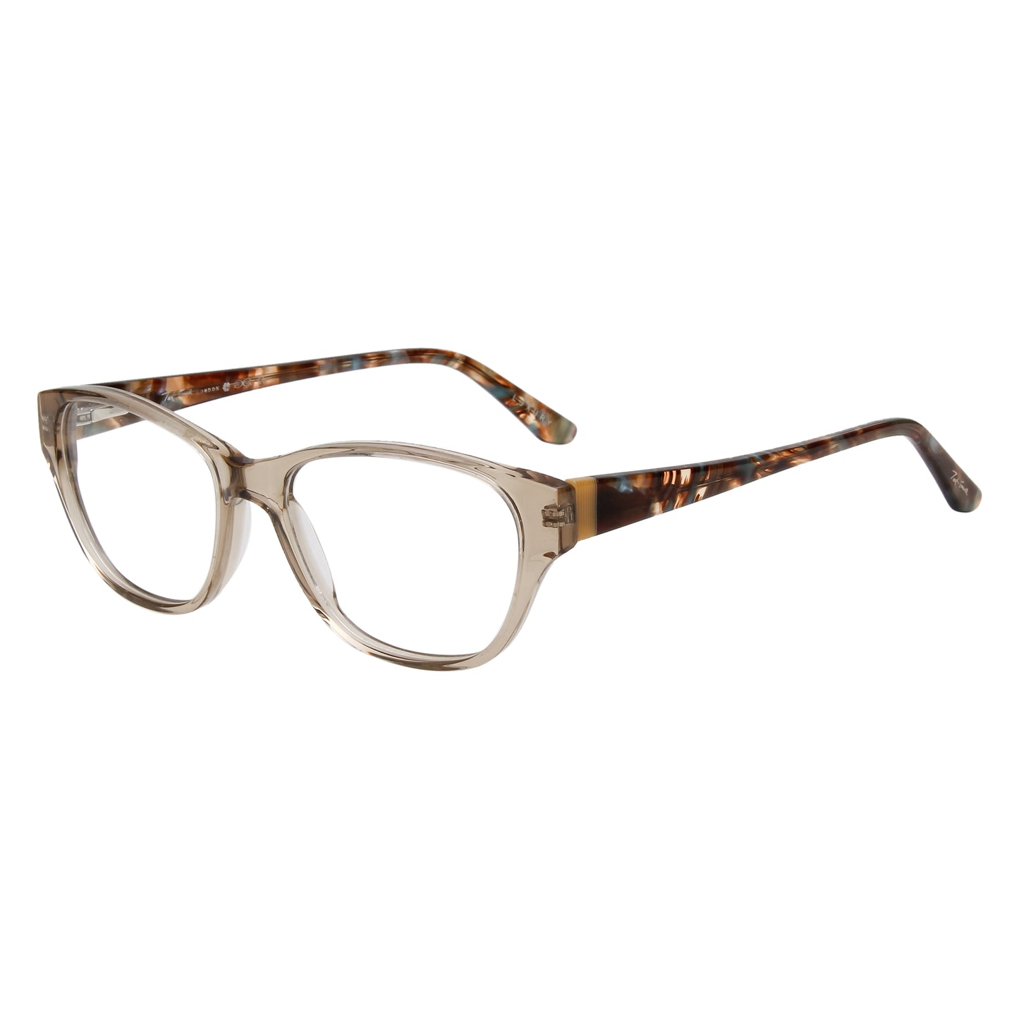KRISTEN WOMEN CAT EYE ACETATE COMPUTER GLASSES (IN 6 COLORS)