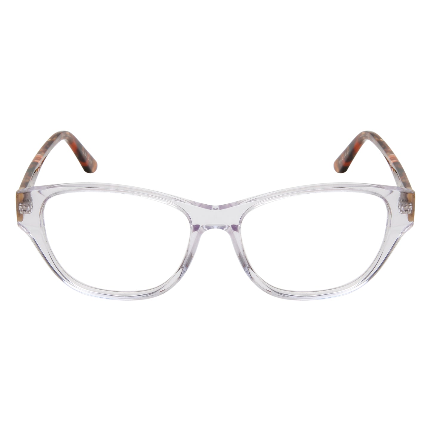 KRISTEN WOMEN CAT EYE ACETATE COMPUTER GLASSES (IN 6 COLORS)