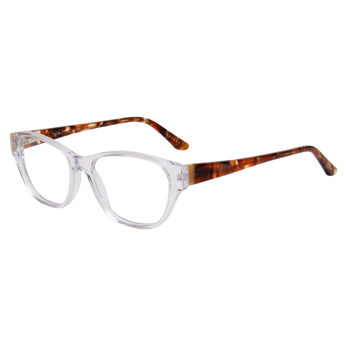 KRISTEN WOMEN CAT EYE ACETATE COMPUTER GLASSES (IN 6 COLORS)