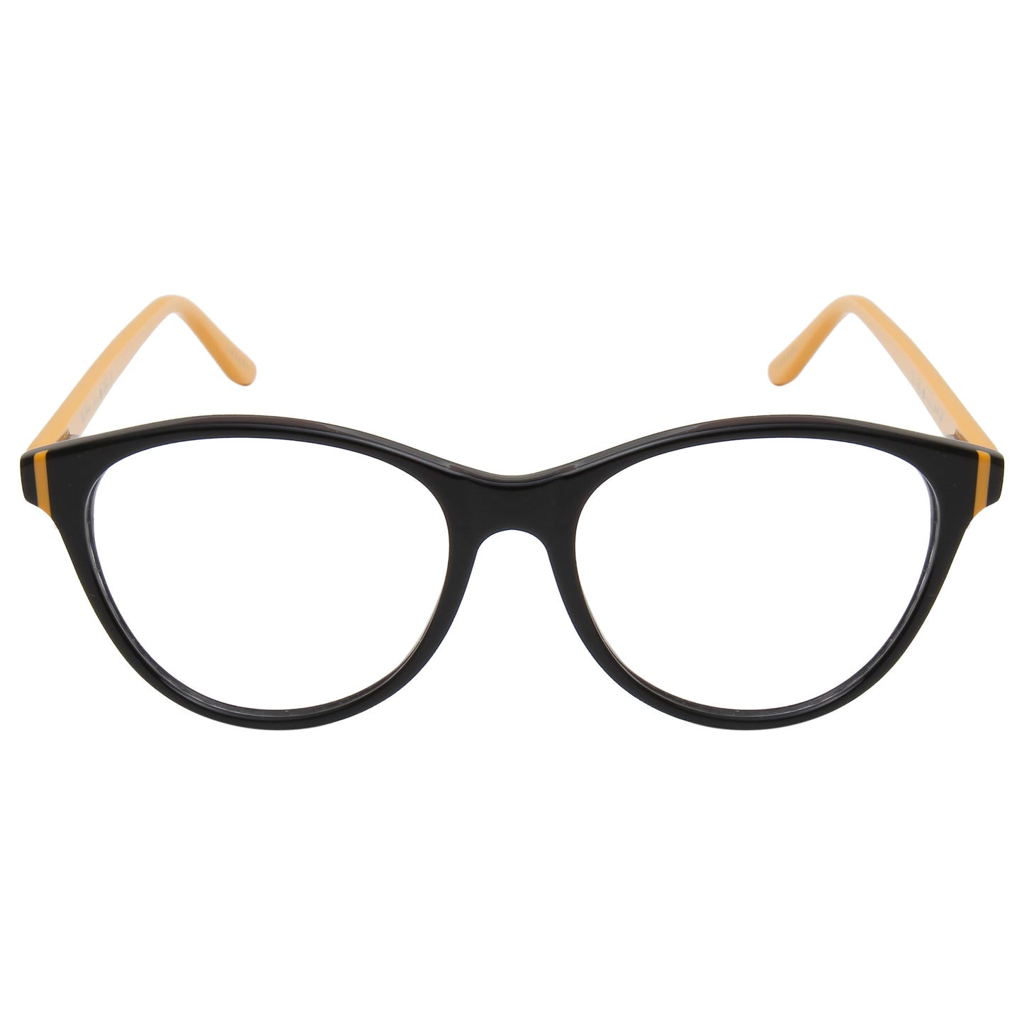 SCARLET WOMEN CAT EYE ACETATE COMPUTER GLASSES (IN 6 COLORS)